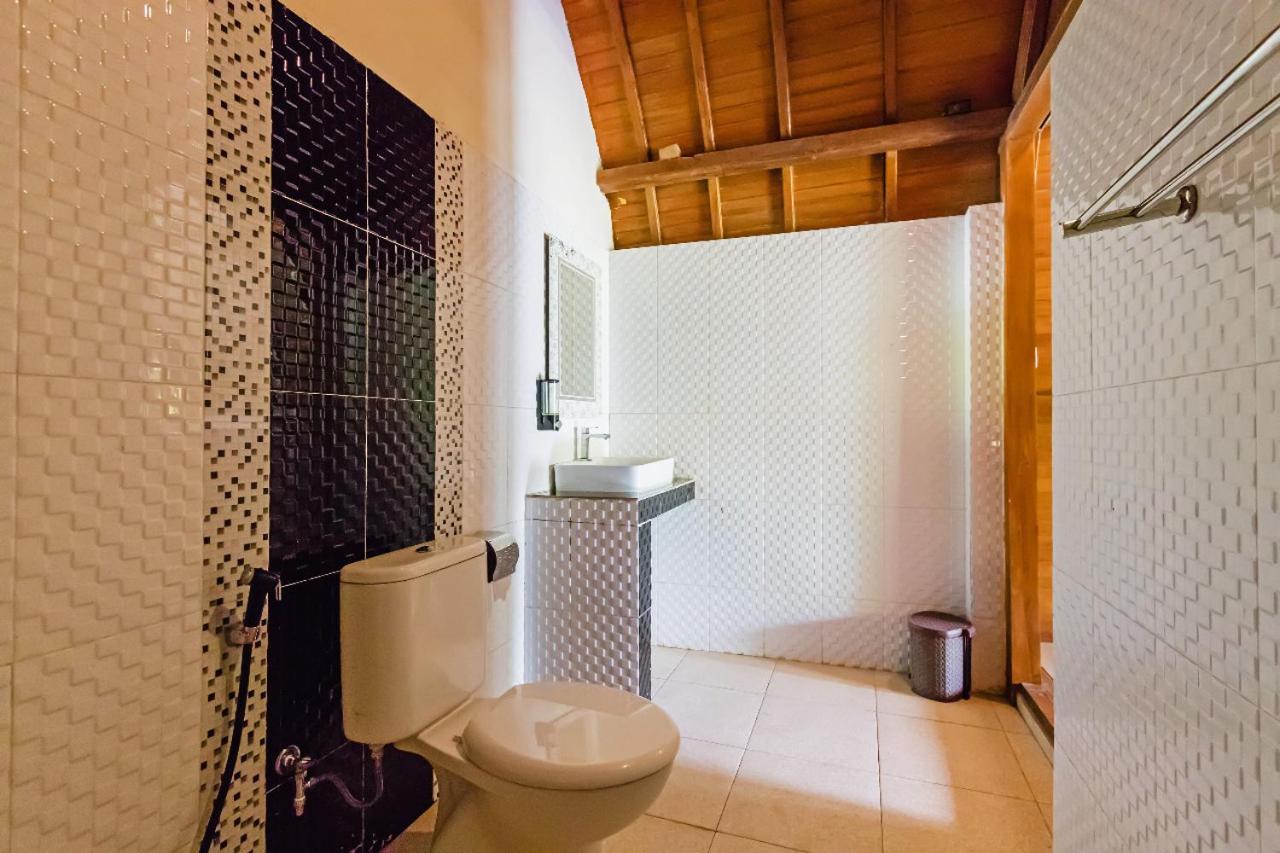 Deluxe Double Room - Photo 16