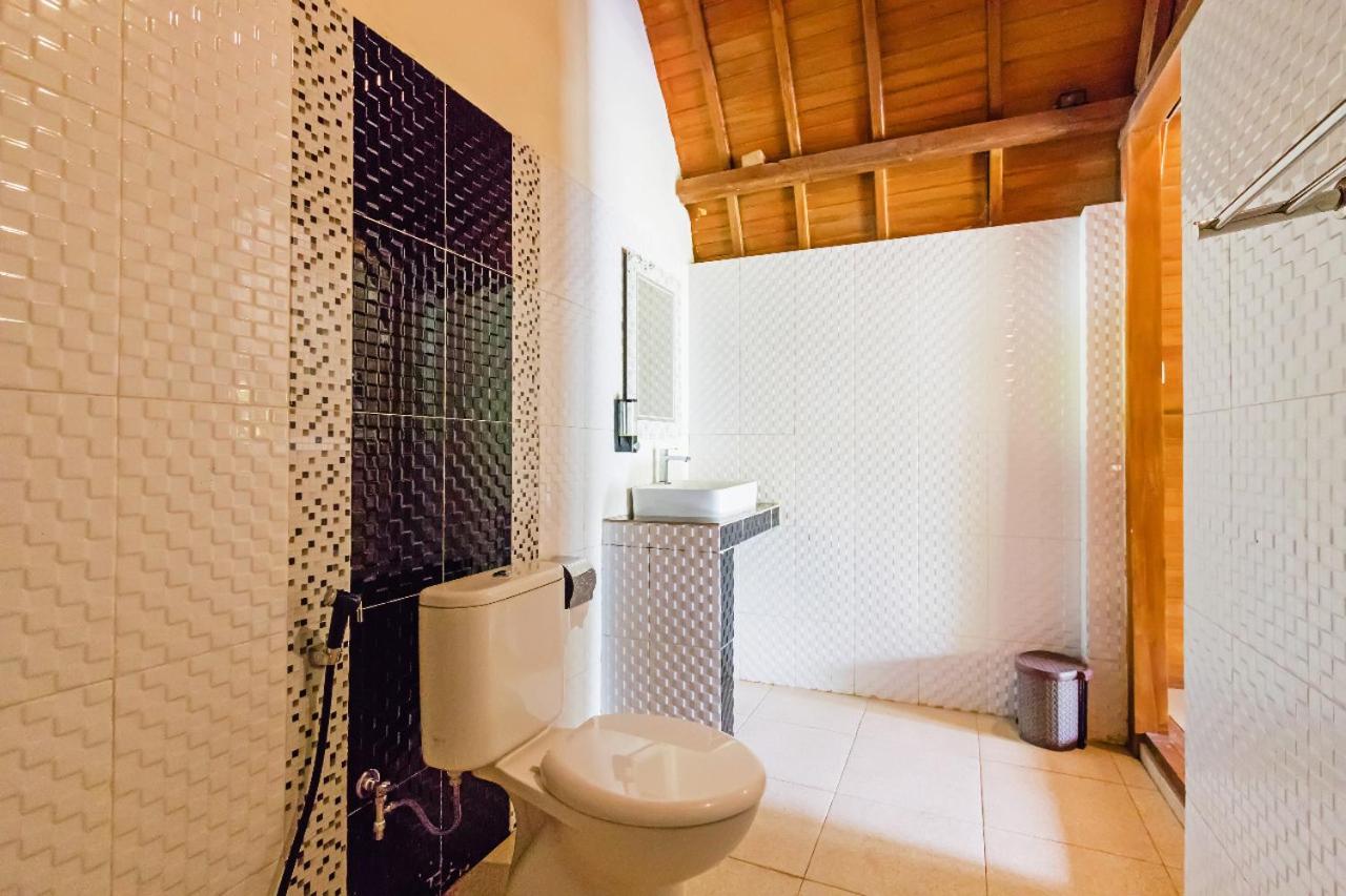 Deluxe Double Room - Photo 14