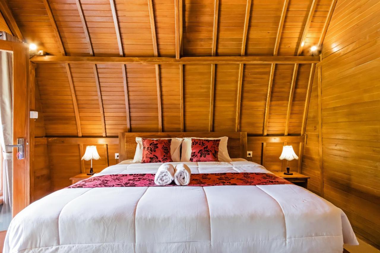 Deluxe Double Room - Photo 13