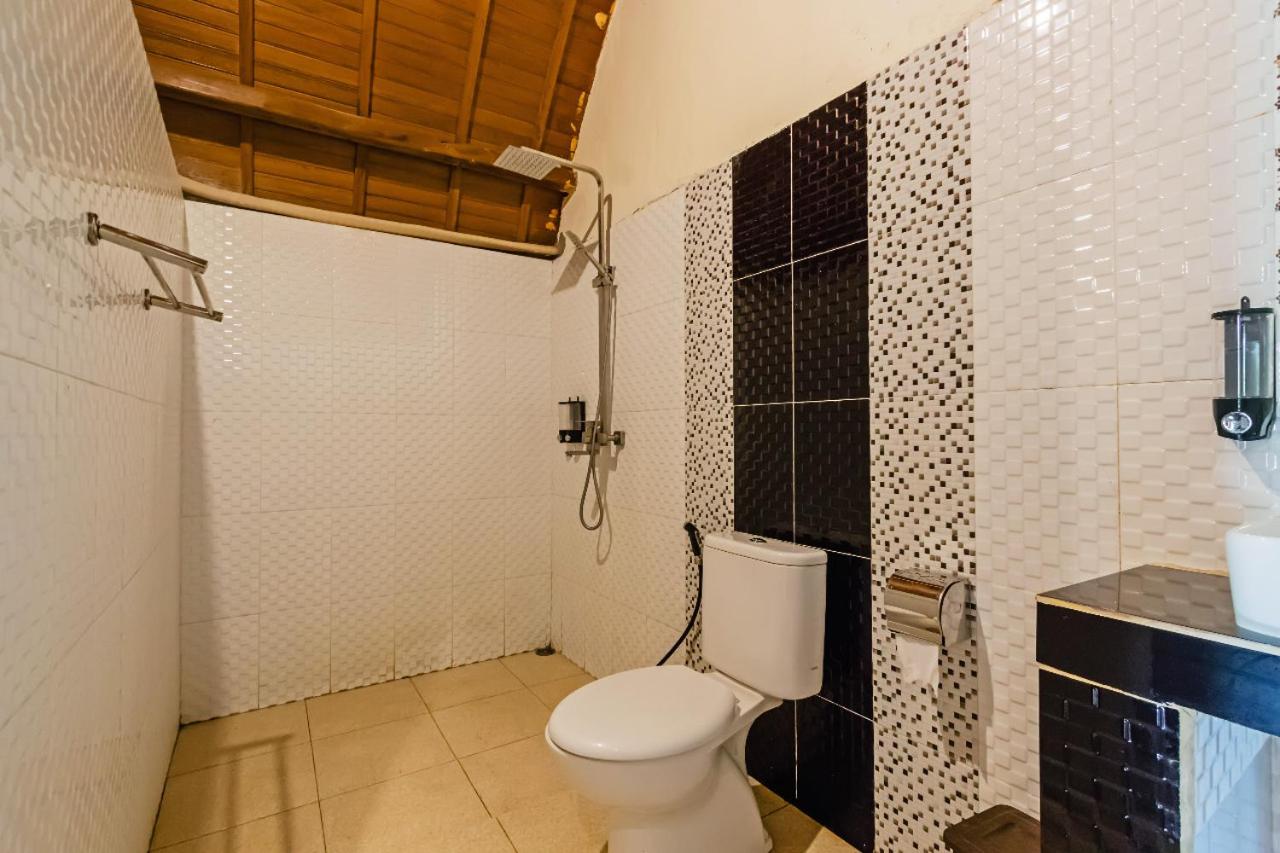 Deluxe Double Room - Photo 9