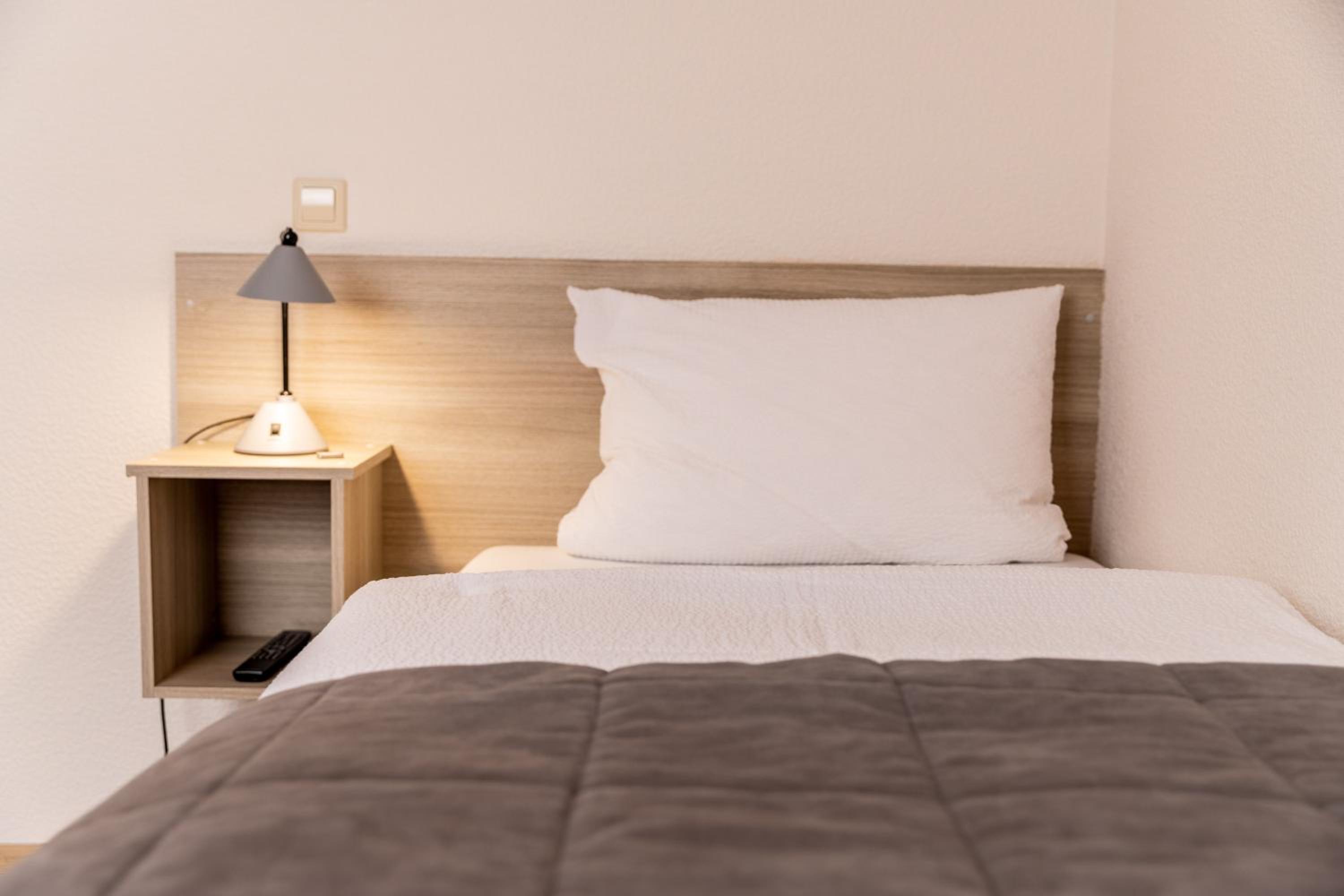 Single Room photo 3