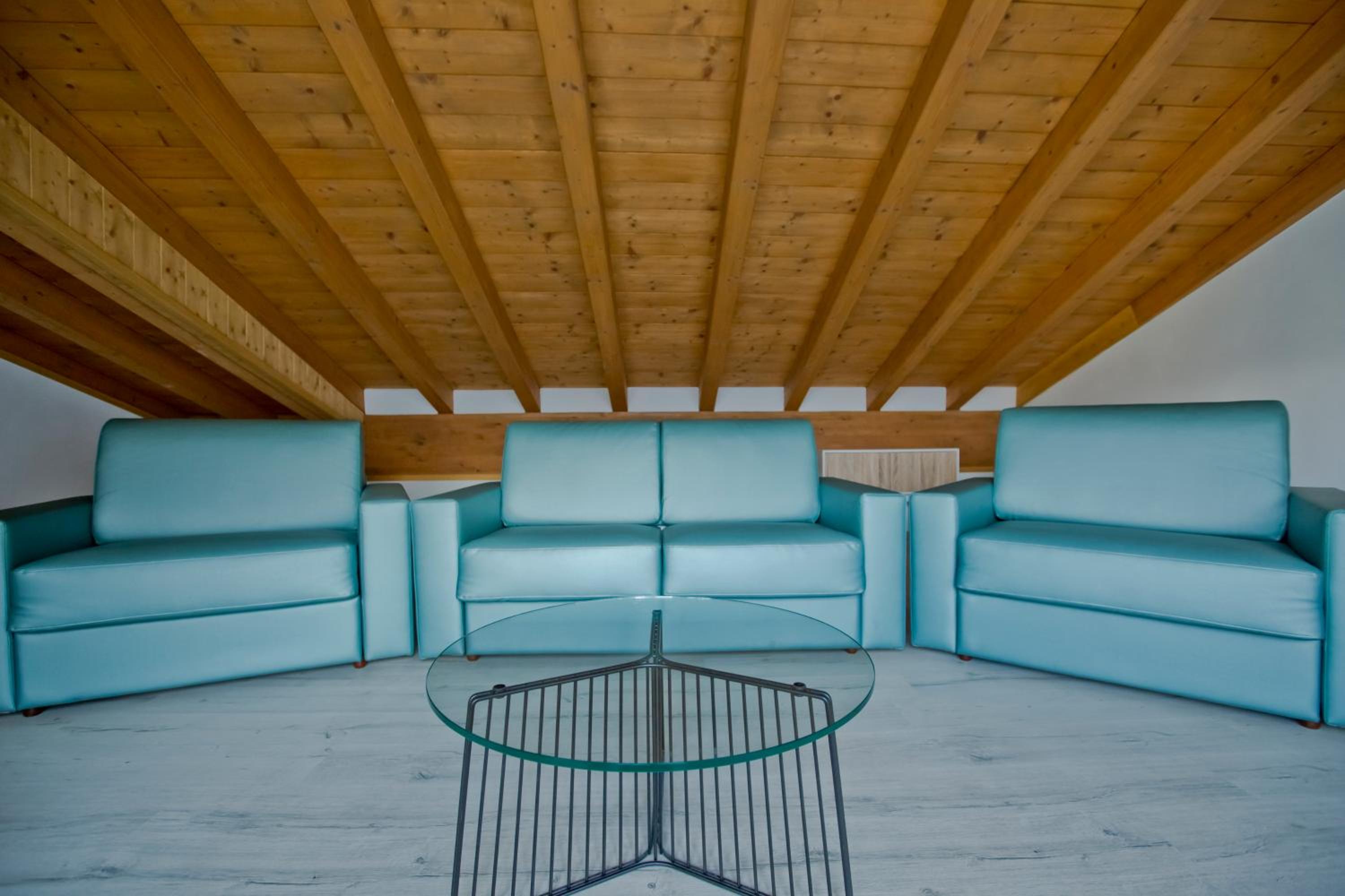 Family Suite - Photo 6