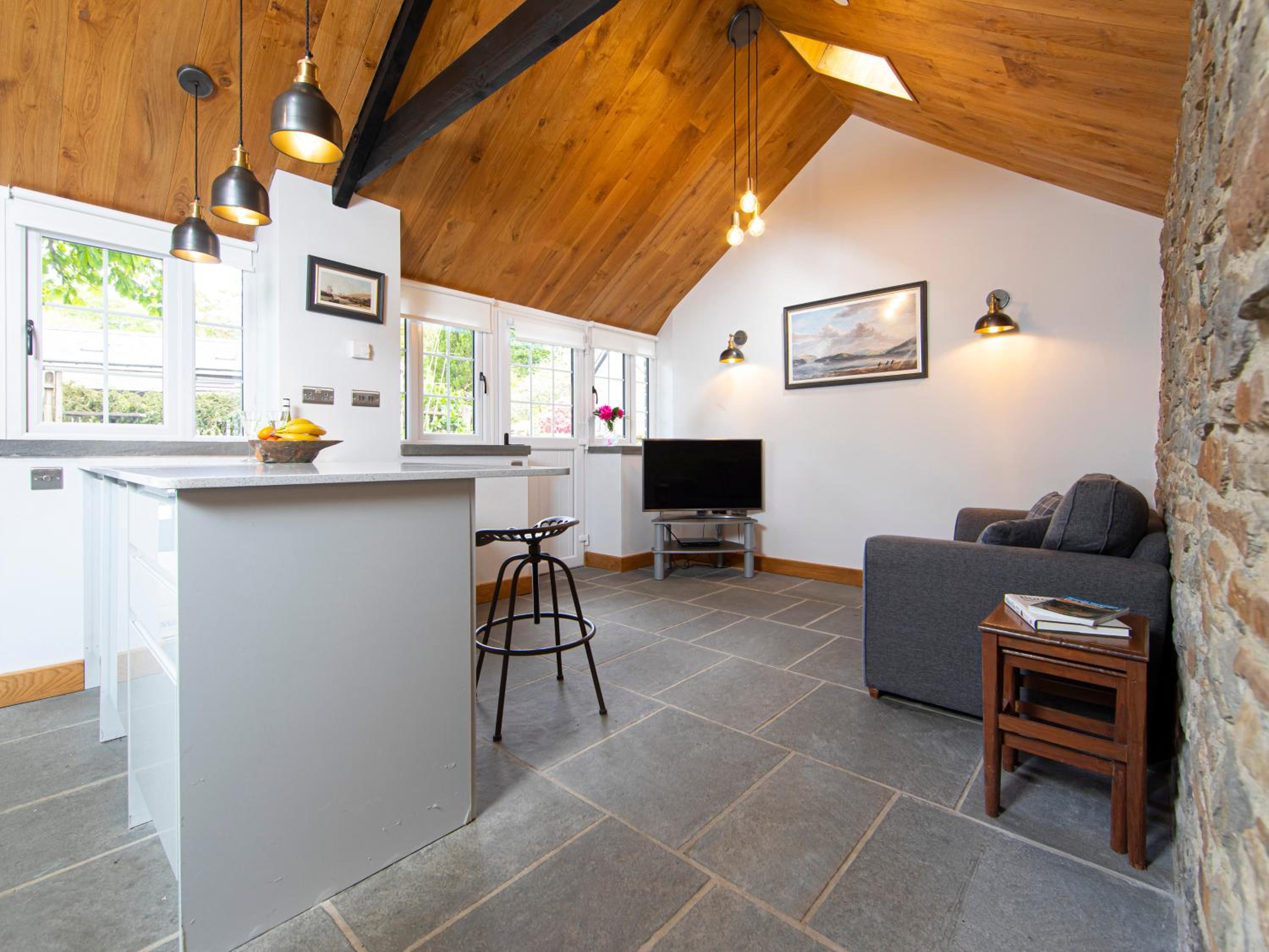 One-Bedroom Cottage