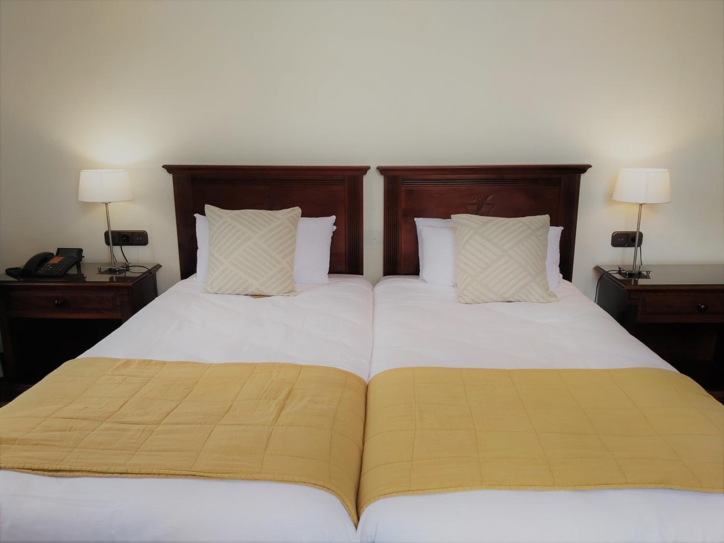 Superior Twin/Double Room  photo 2