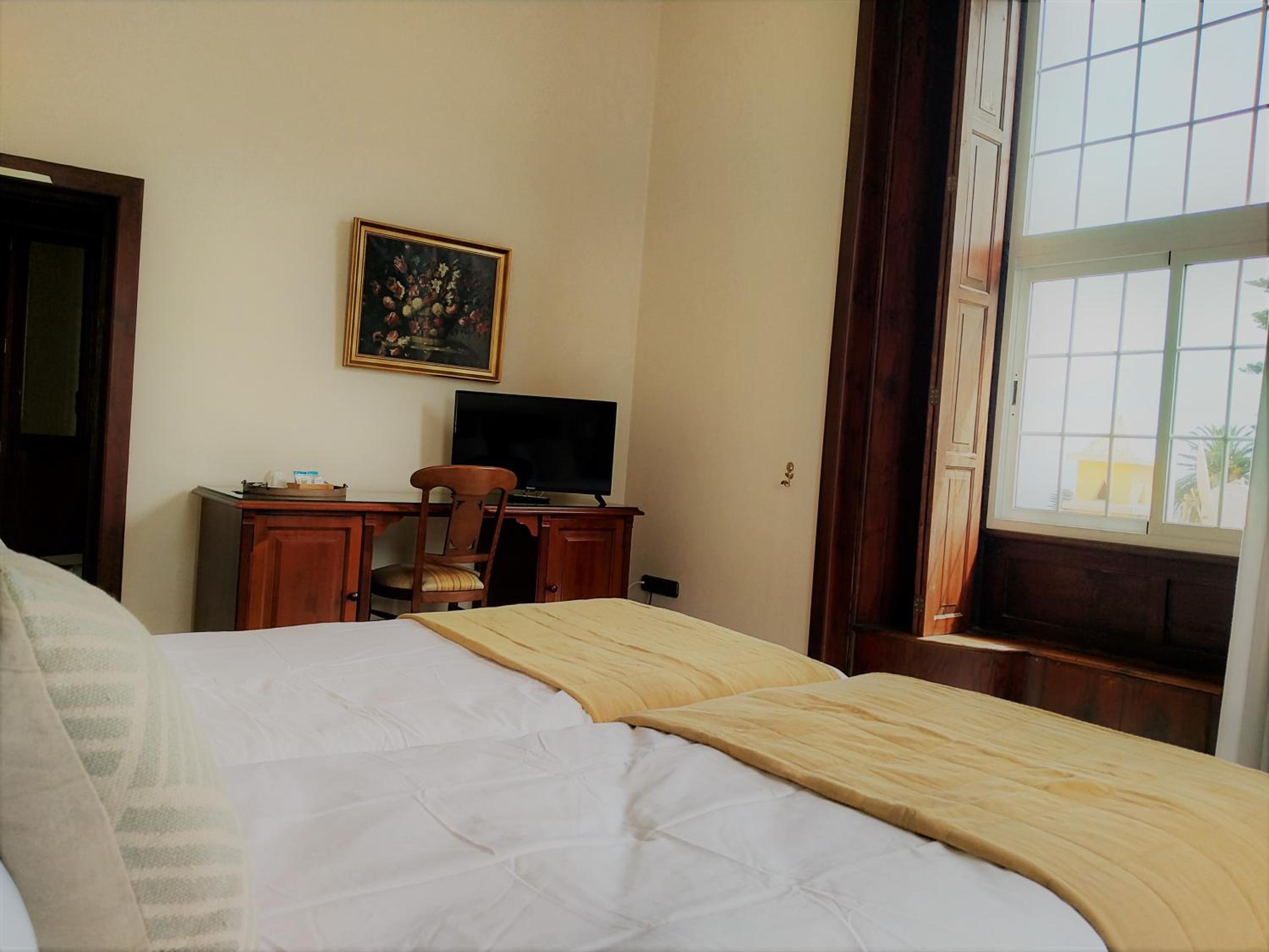 Habitación Doble Superior