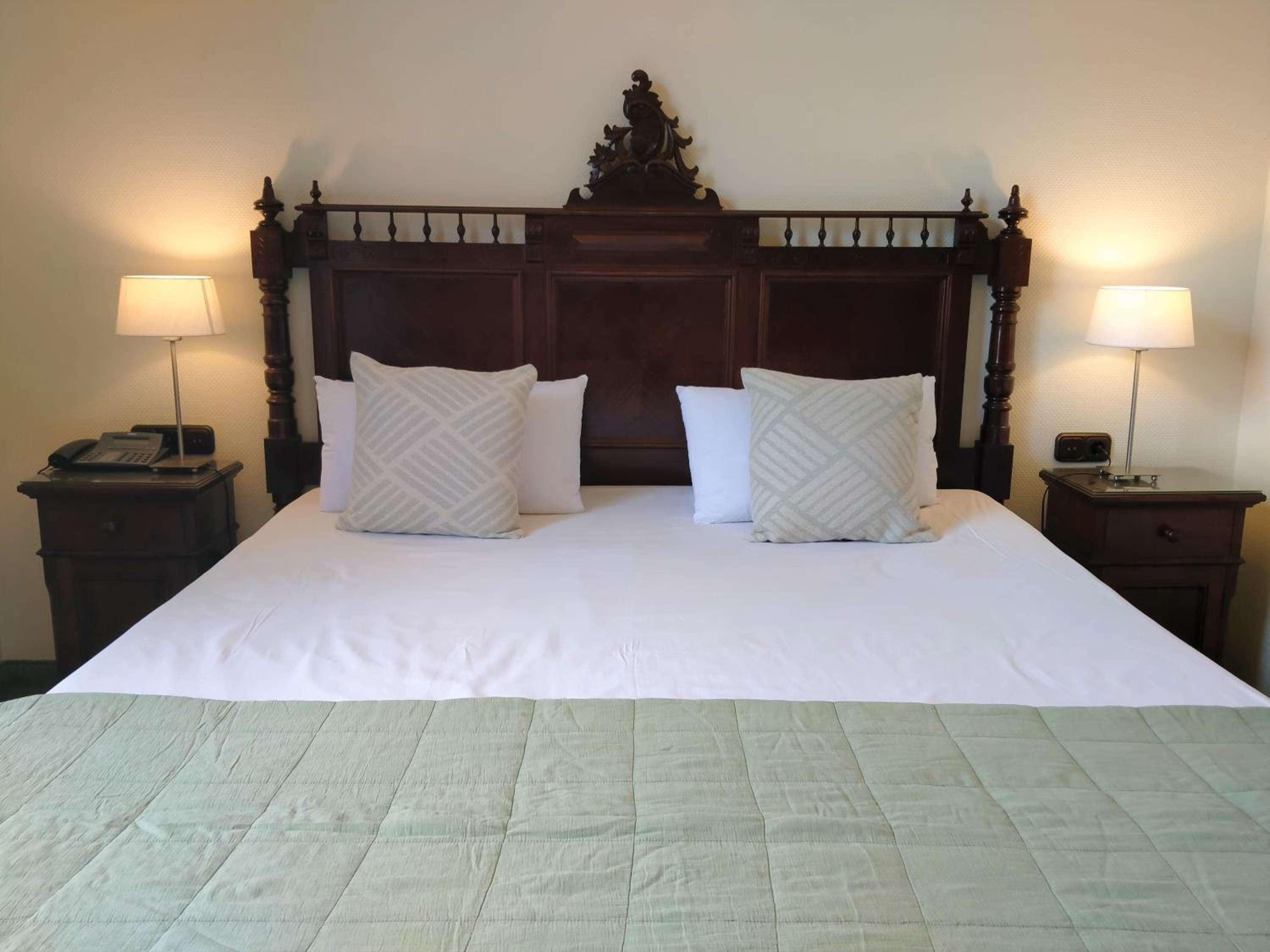 Suite Deluxe