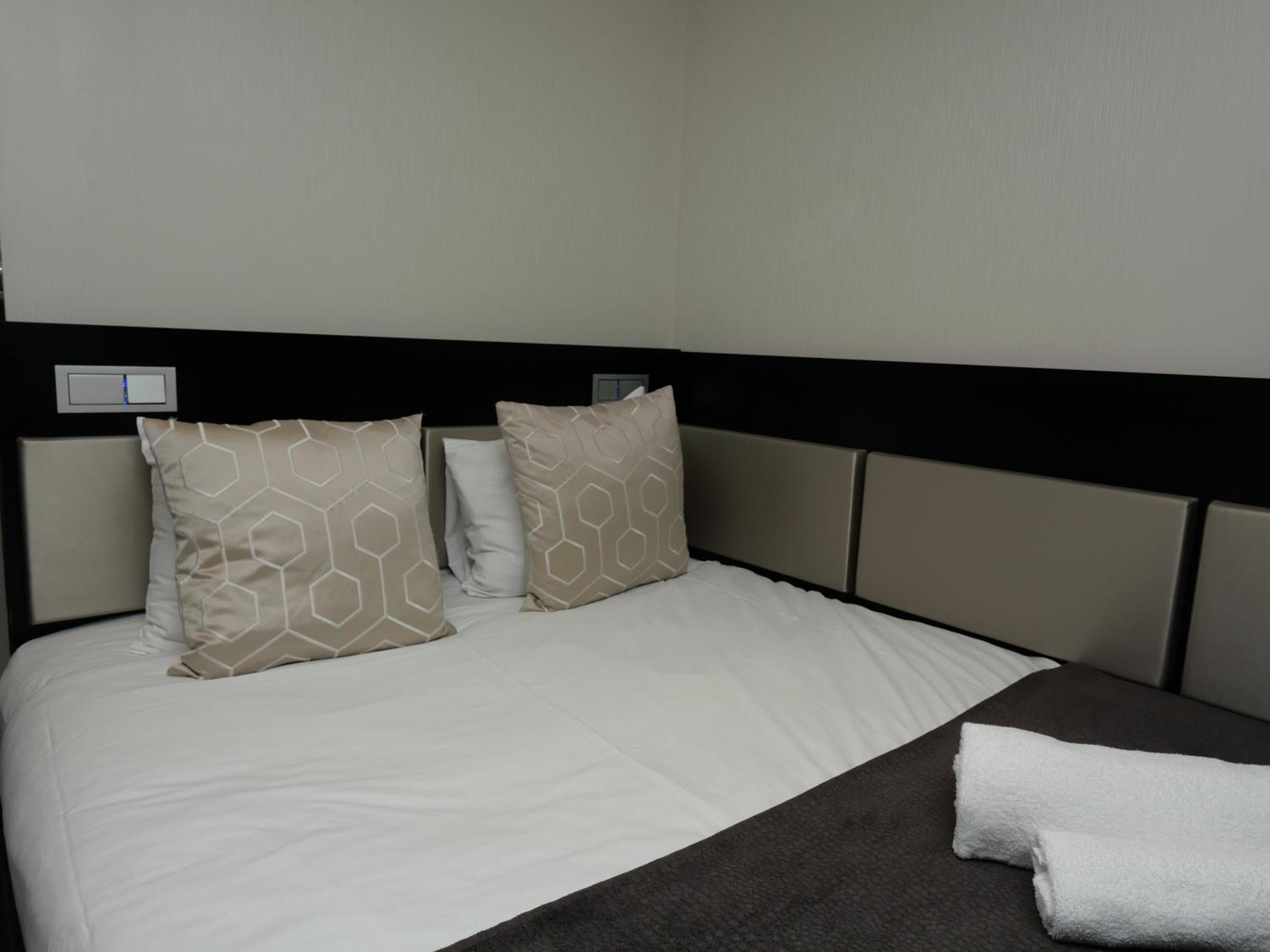 Economy Double Room photo 1