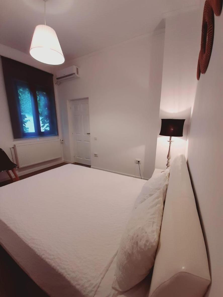 Deluxe Apartment - Photo 8