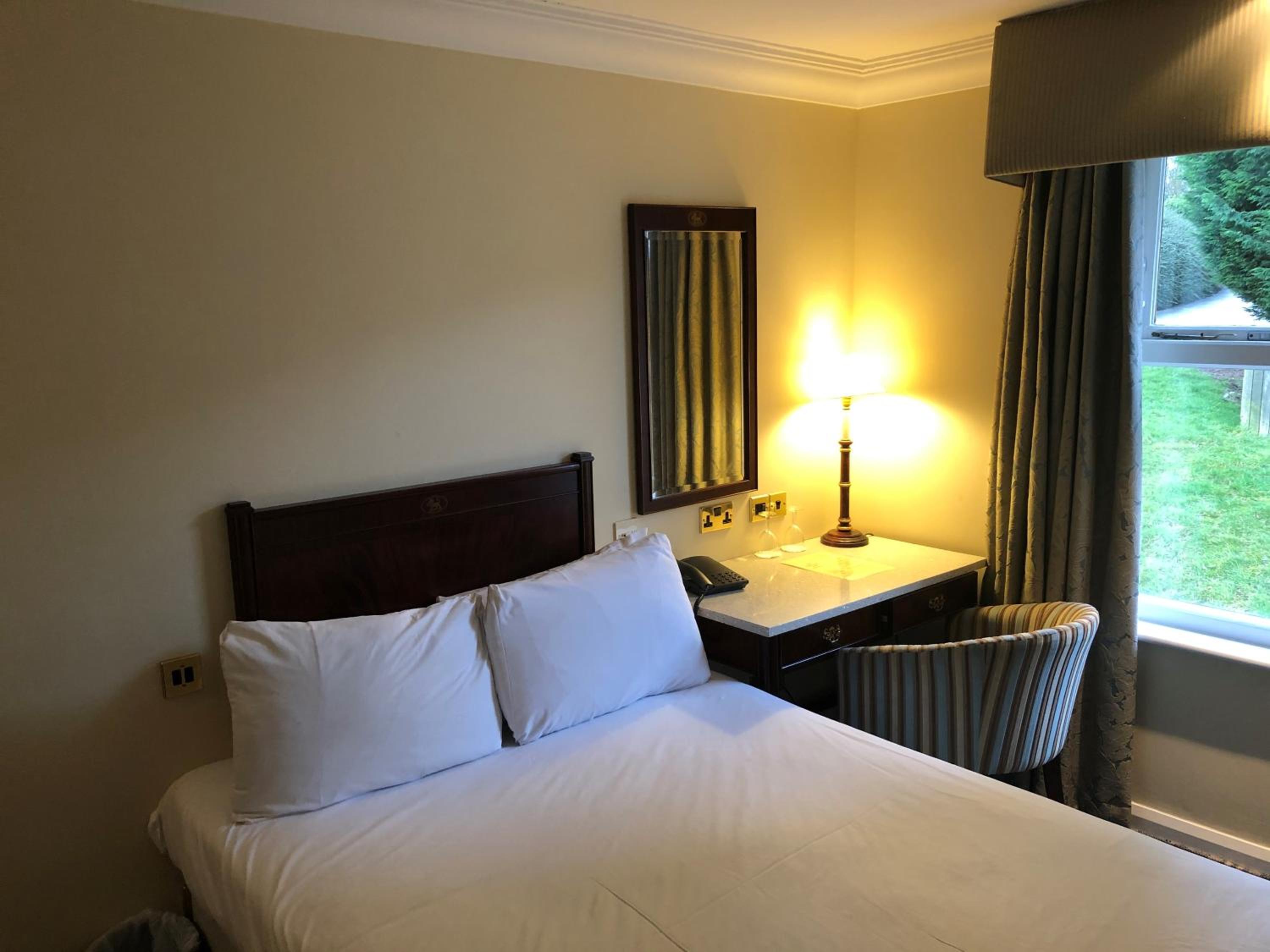 Standard Single Room - Photo 2