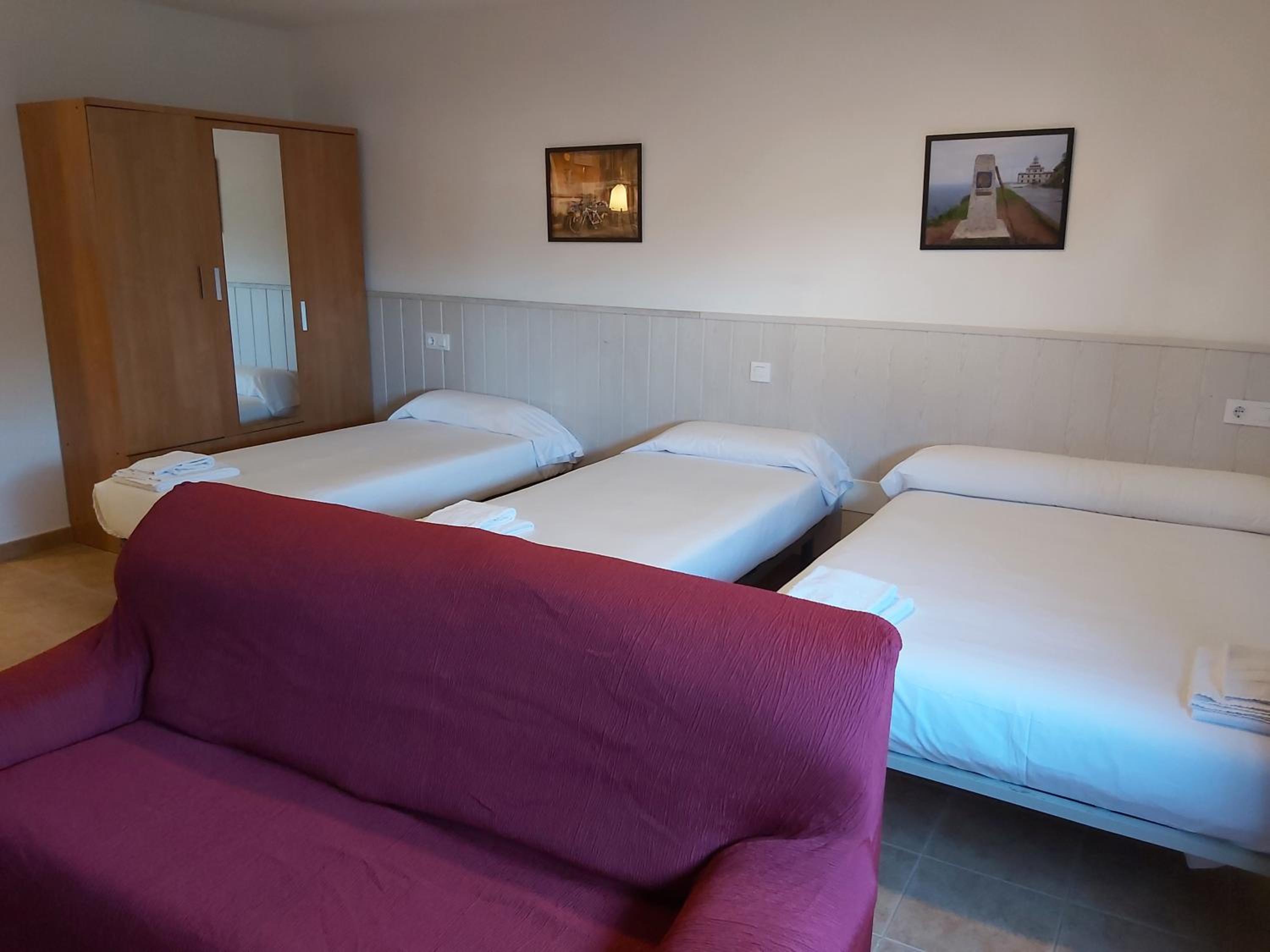 Apartamento Estudio