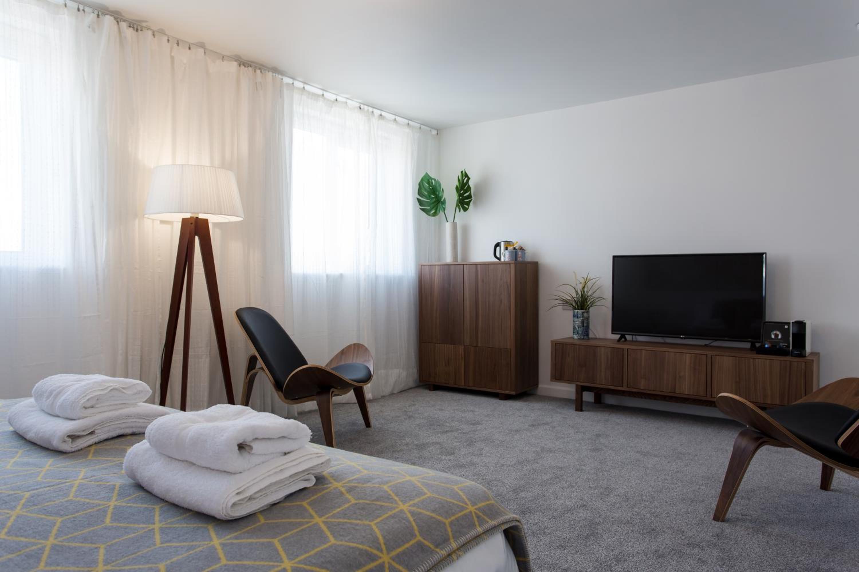 Suite with Garden View photo 2