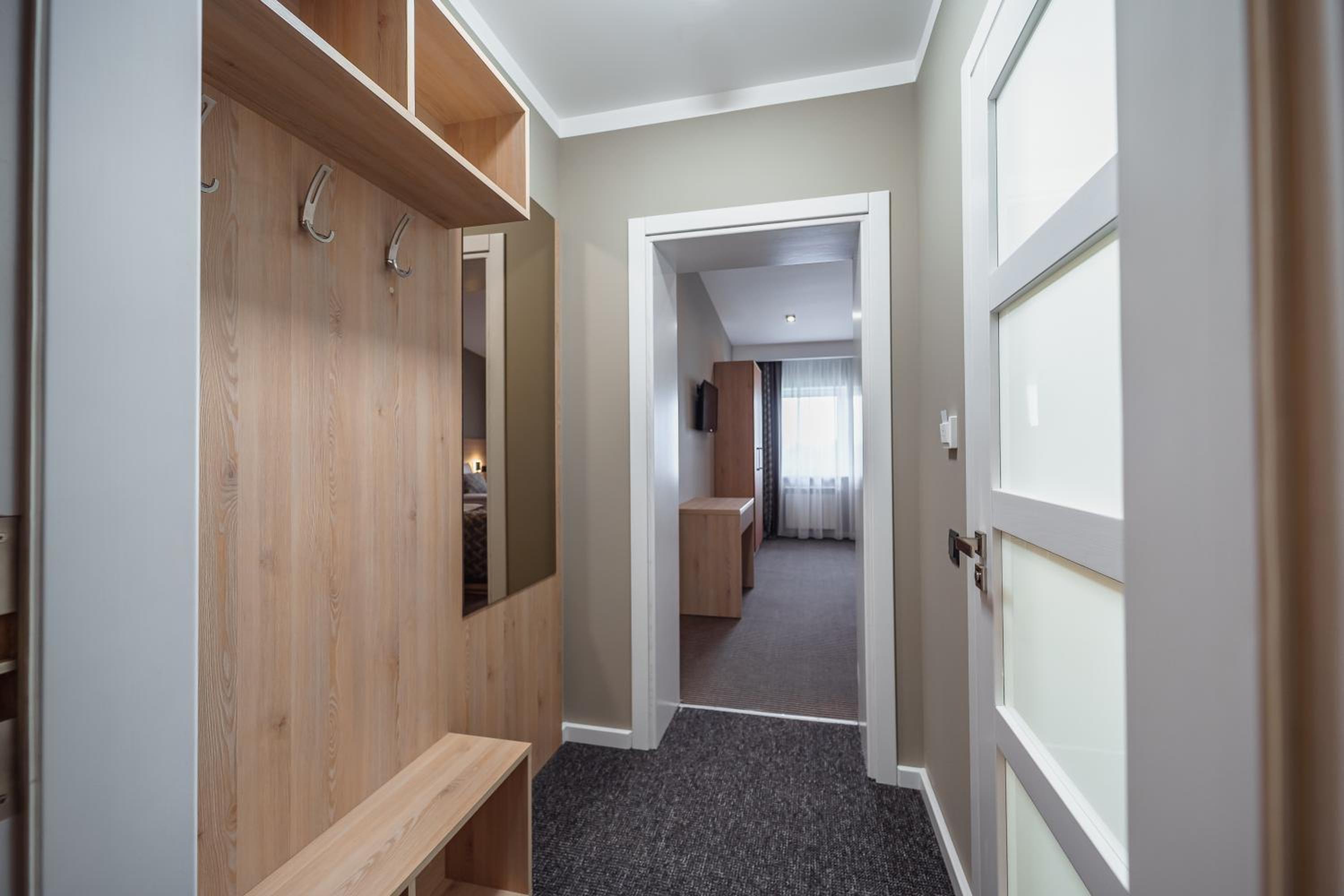 Superior King Room