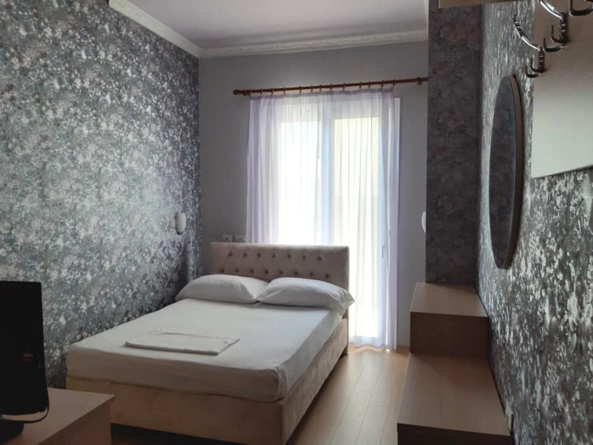 Single Room with Balcony