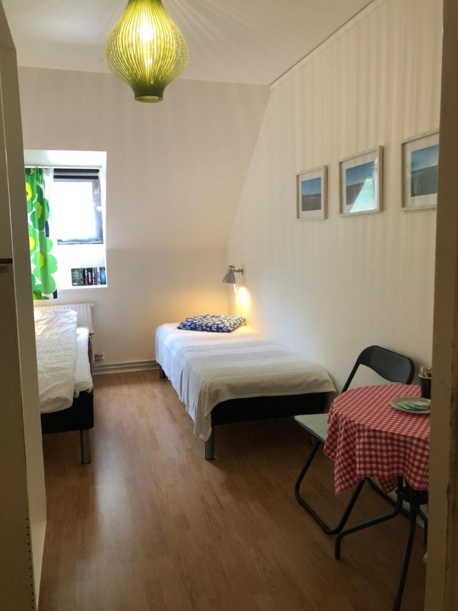 Twin Room photo 1
