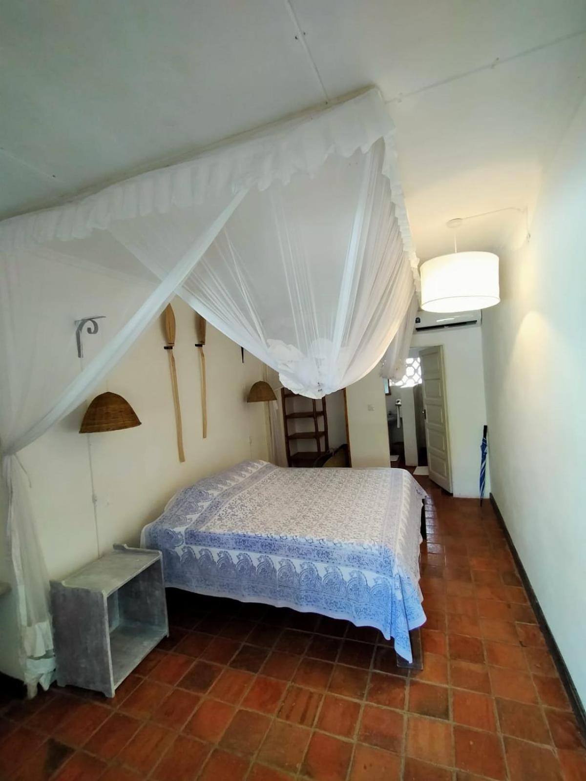 Standard Double Room - Photo 15