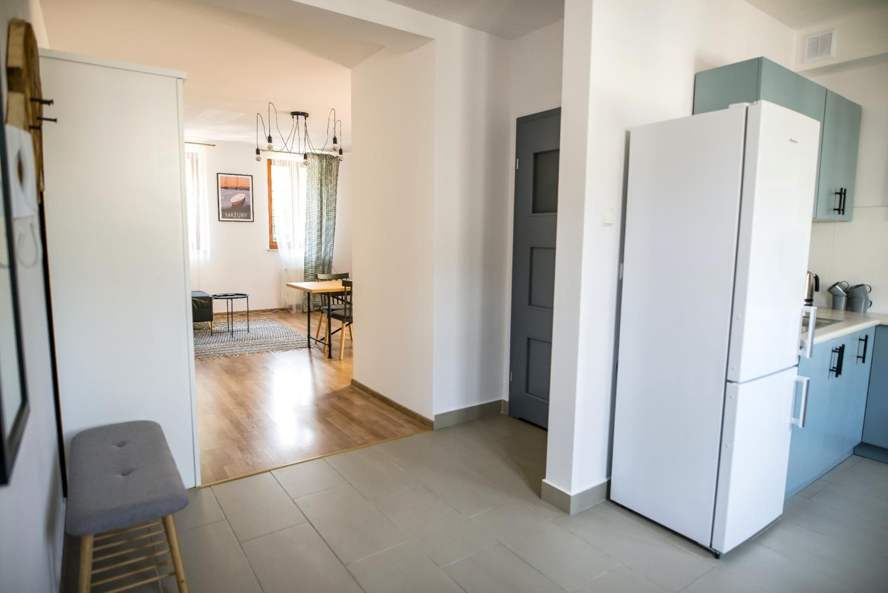 One-Bedroom Apartment - Photo 17