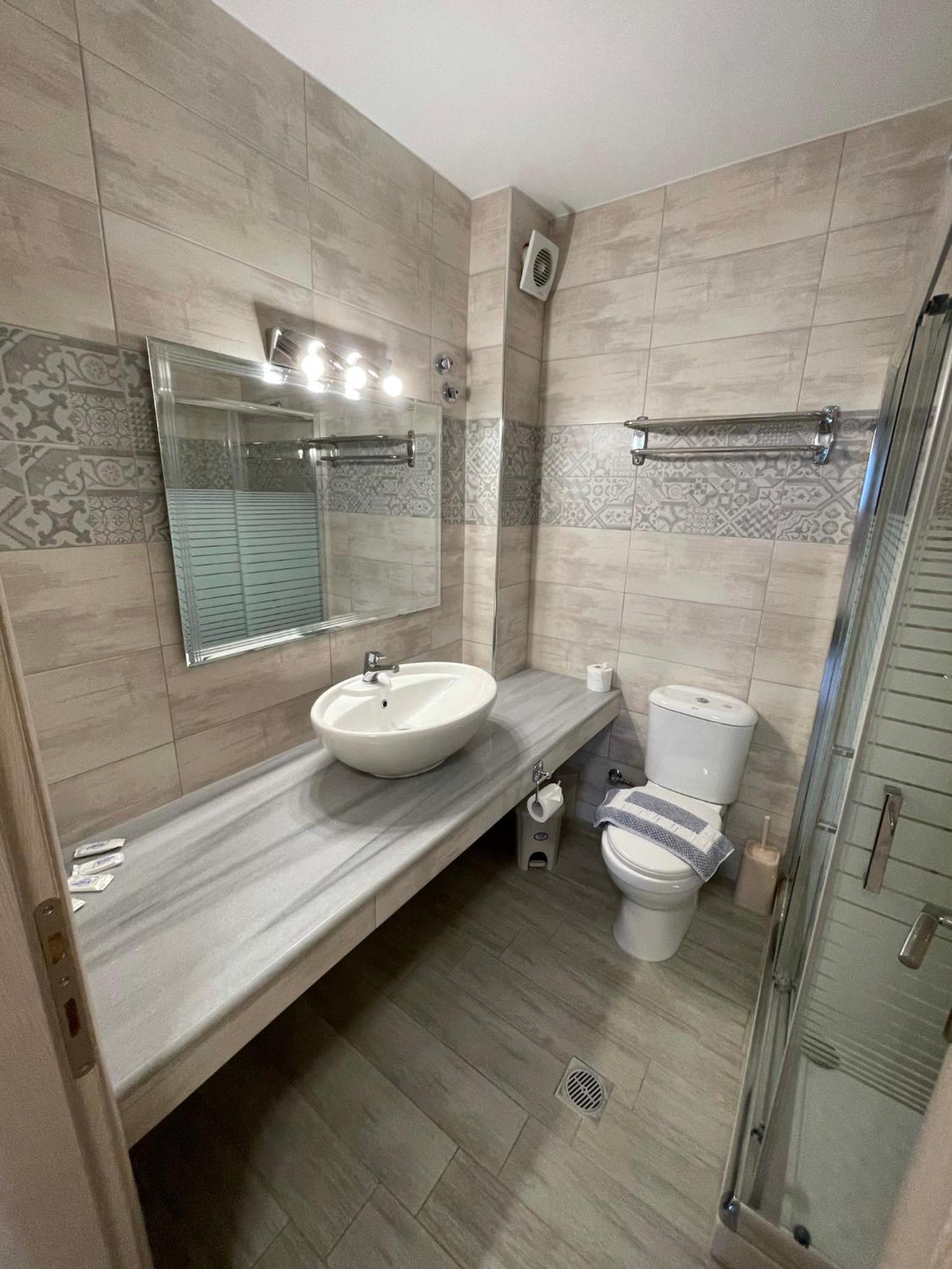 Family Suite with Balcony photo 2