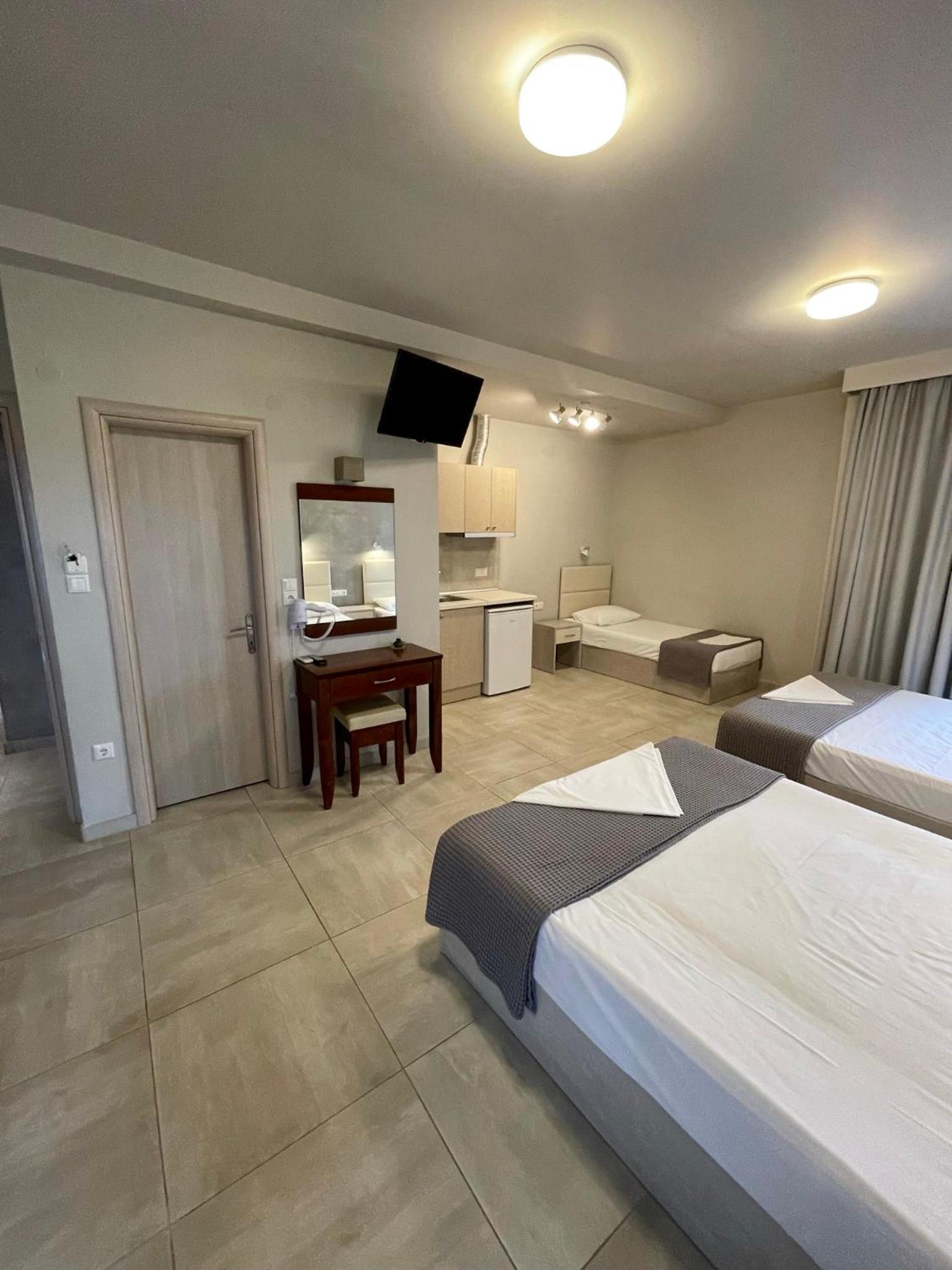 Premium Quadruple Room photo 3