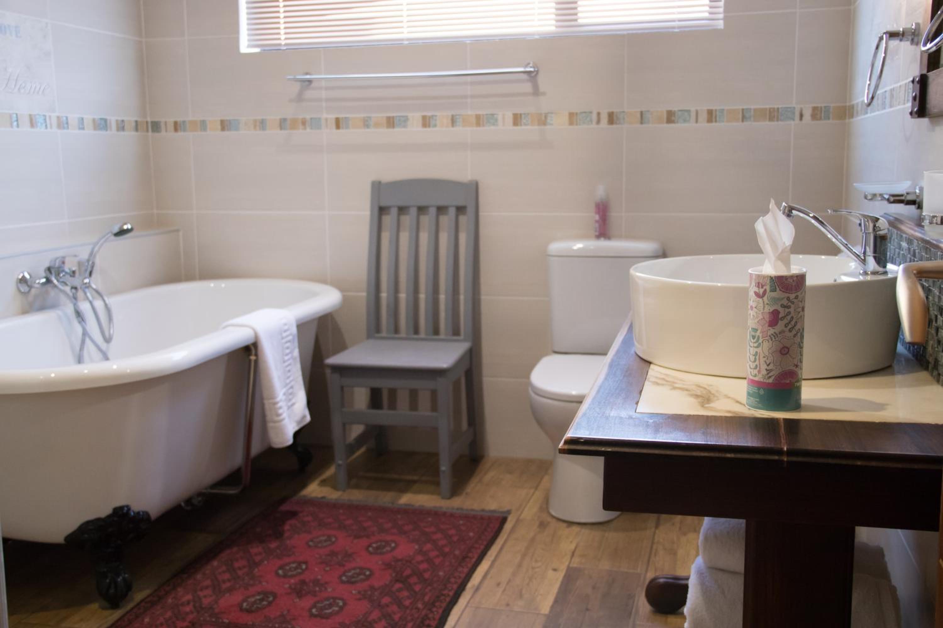 Deluxe Double Room - Photo 5