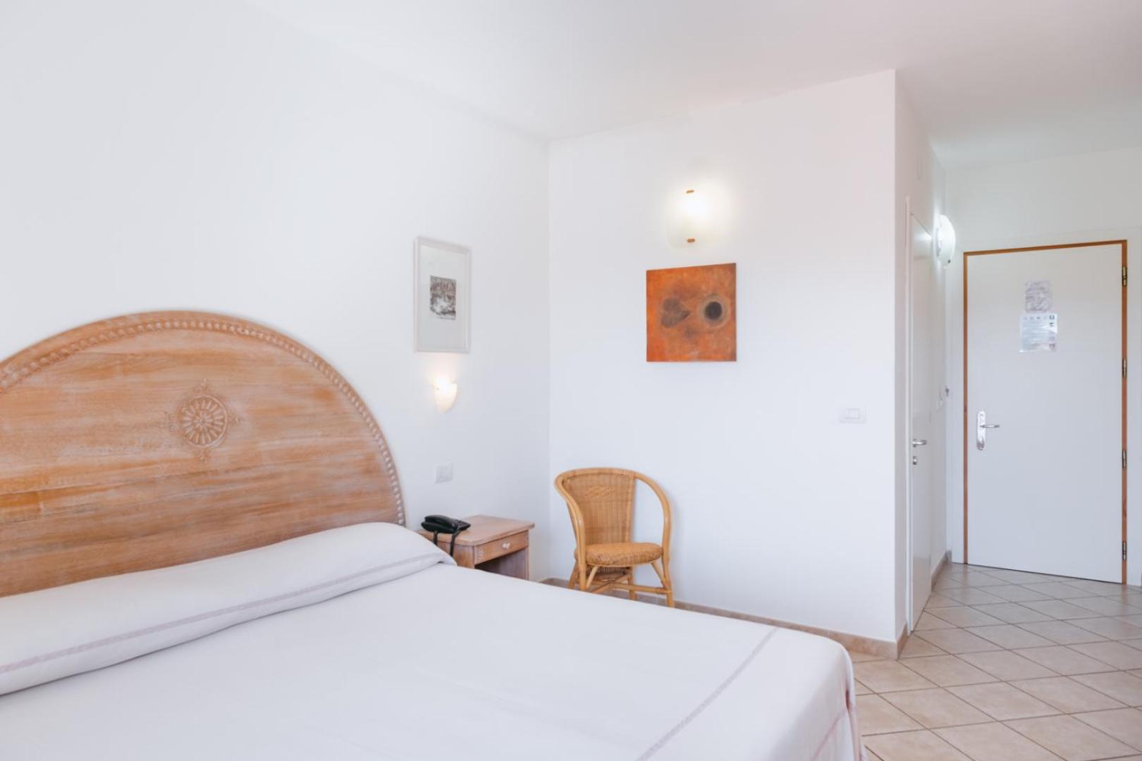 Double Room - Photo 4