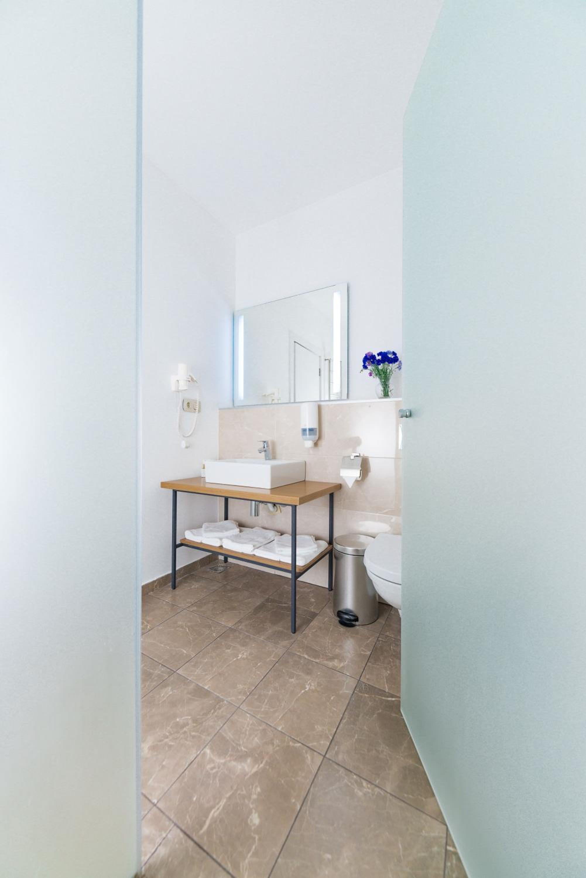 Superior Double or Twin Room With Free Access to the Spa photo 2