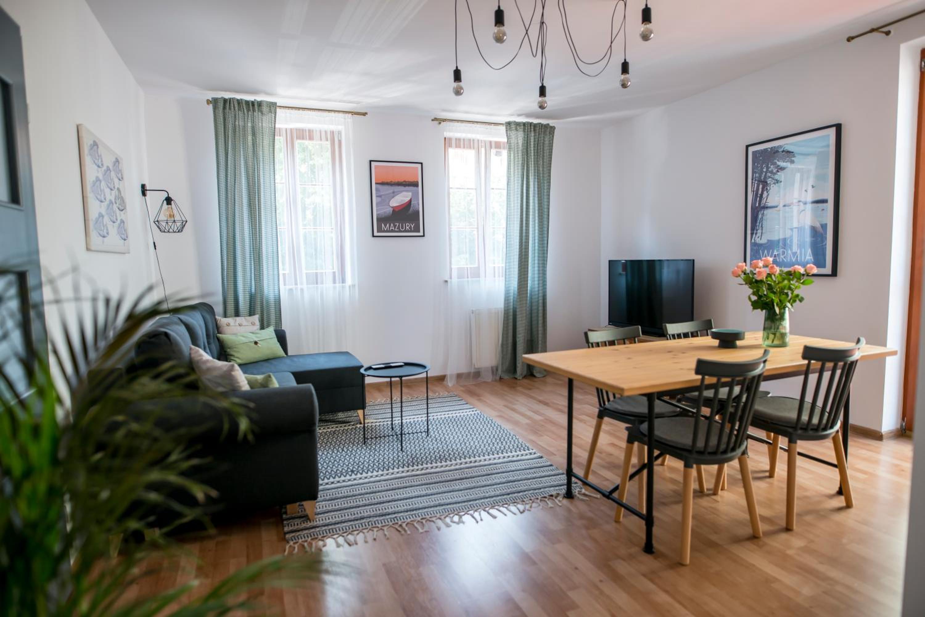 One-Bedroom Apartment - Photo 10