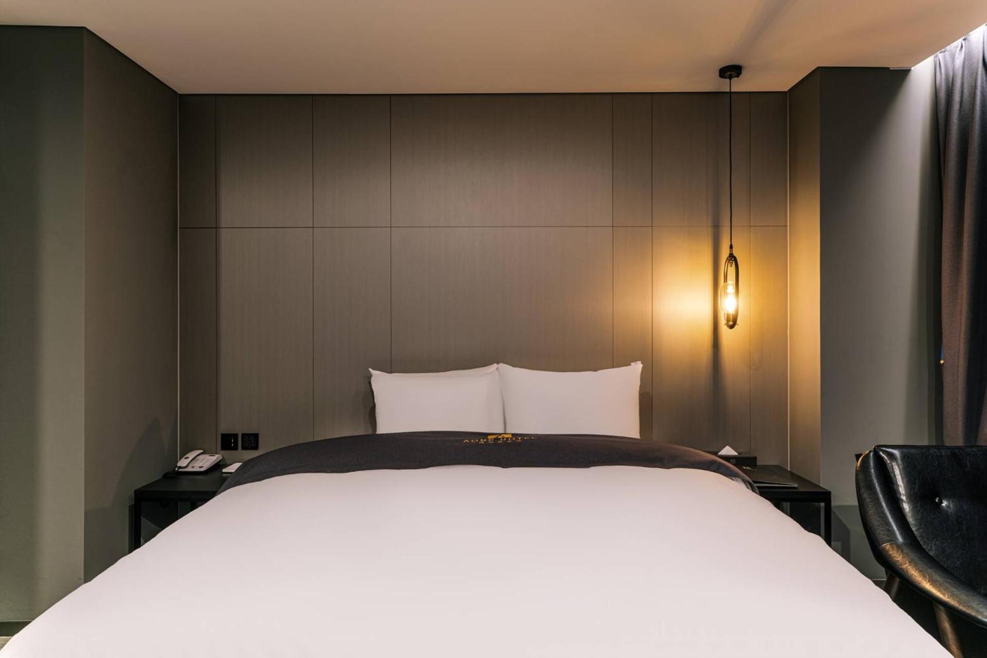 Superior Double Room - Photo 5