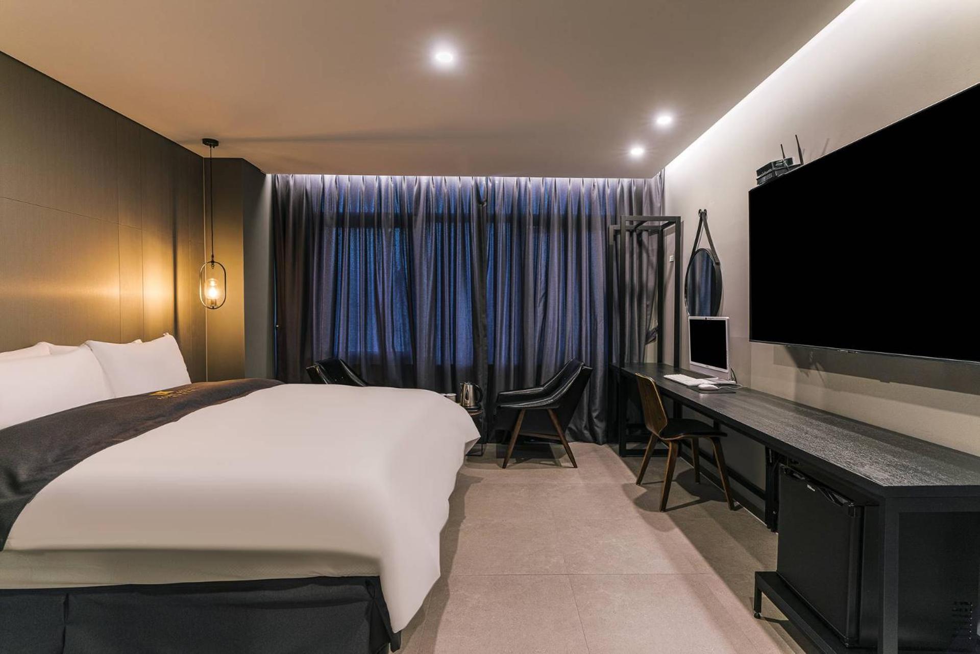 Superior Double Room - Photo 6
