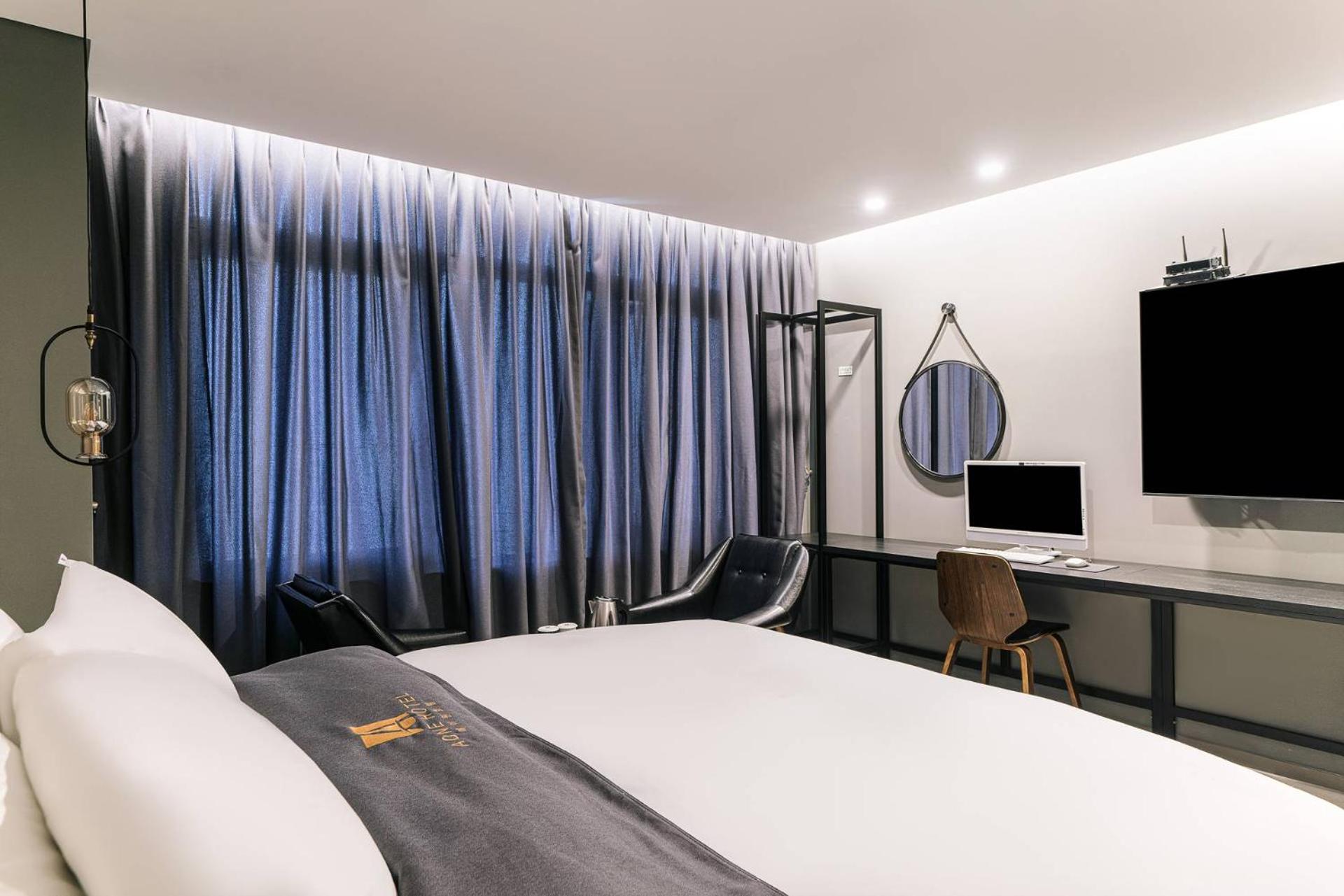 Superior Double Room - Photo 4