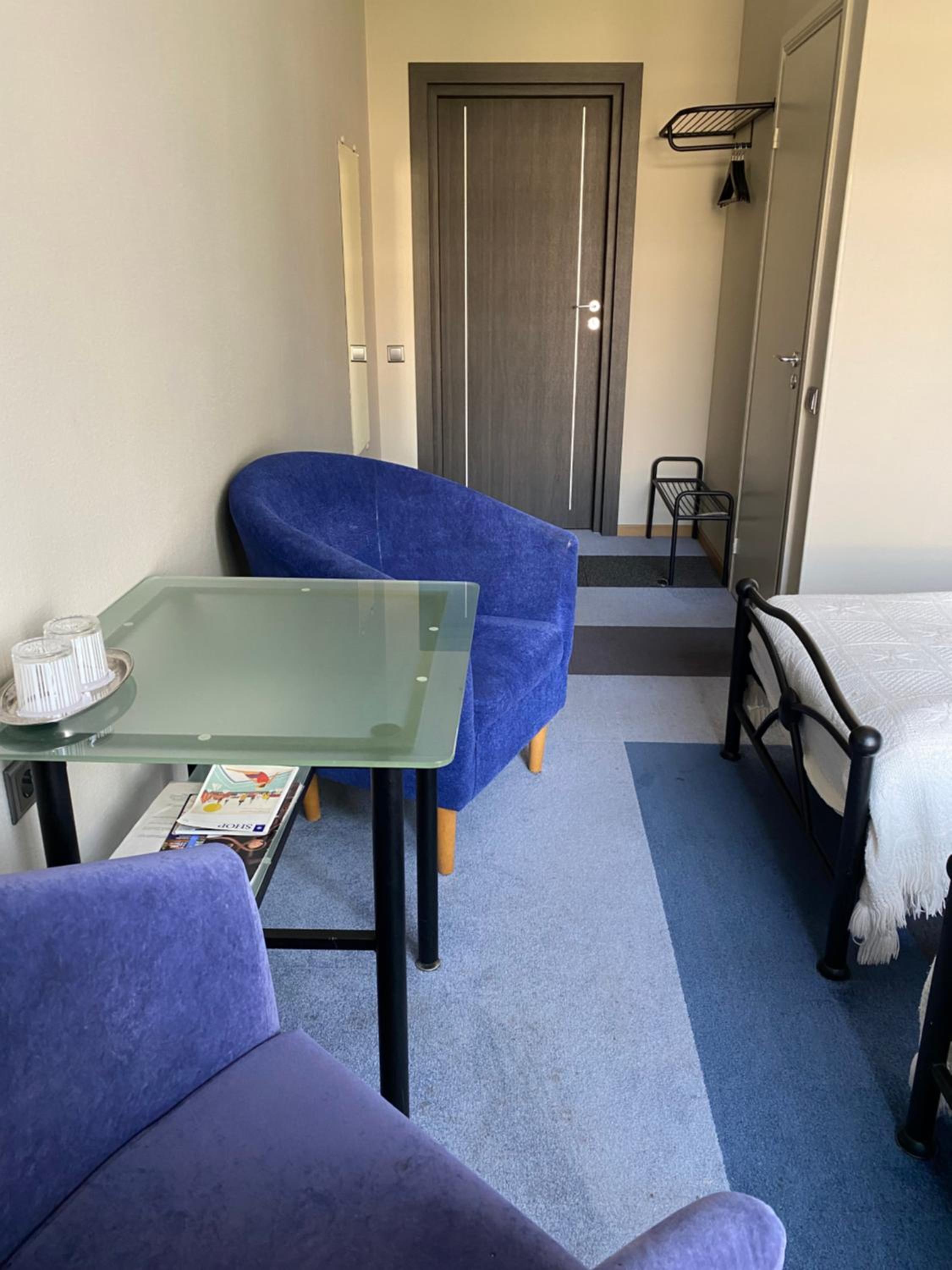 Twin Room photo 1
