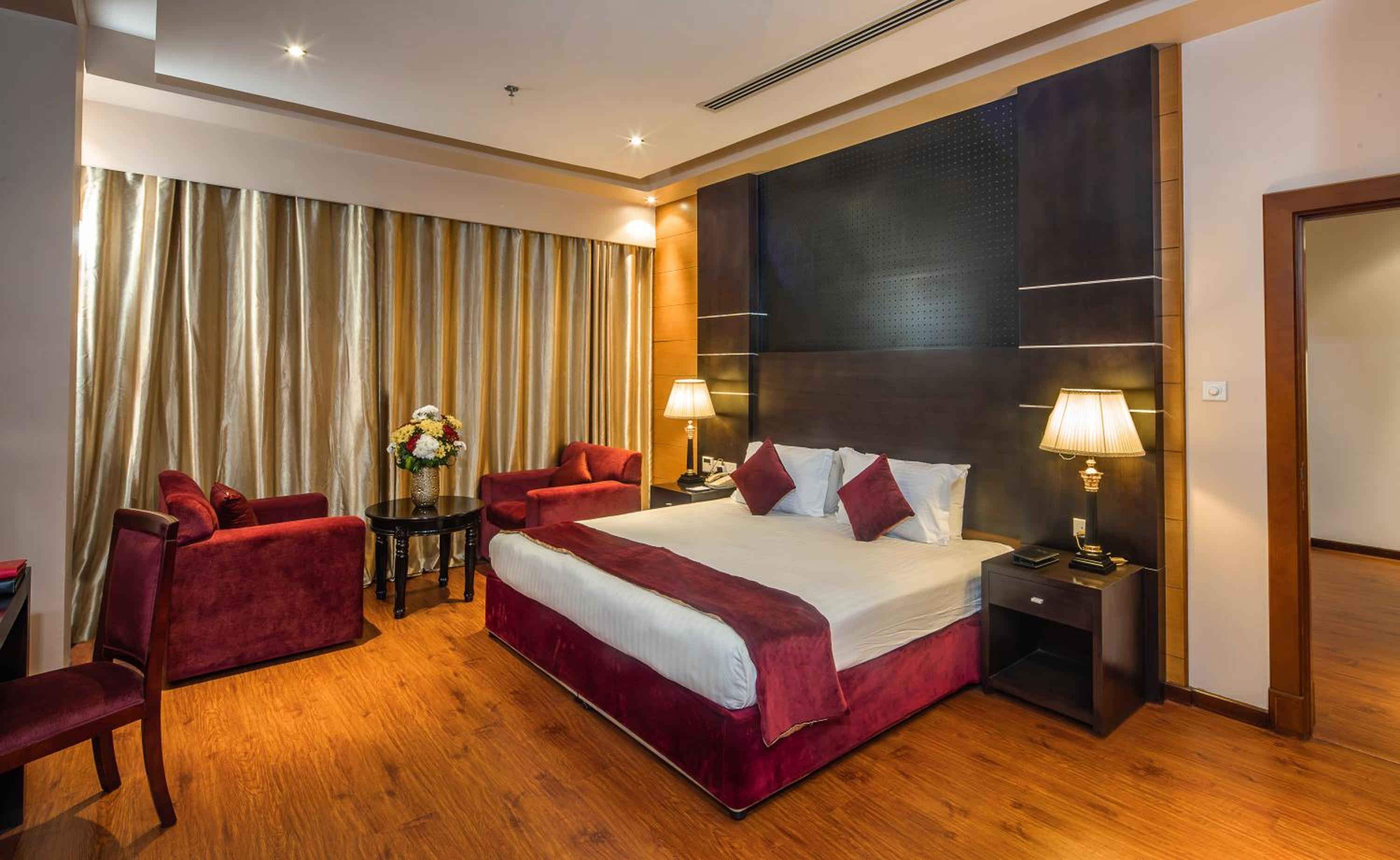 Superior Double Room