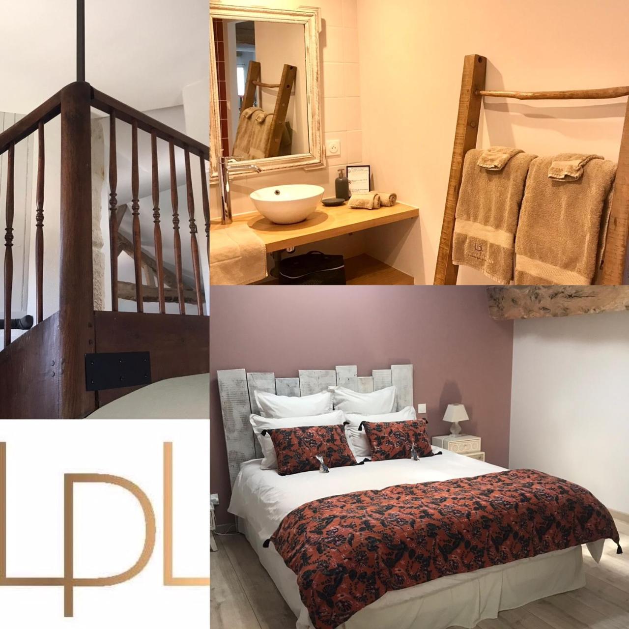Deluxe Double Room (2 Adults + 1 Child) - Photo 3