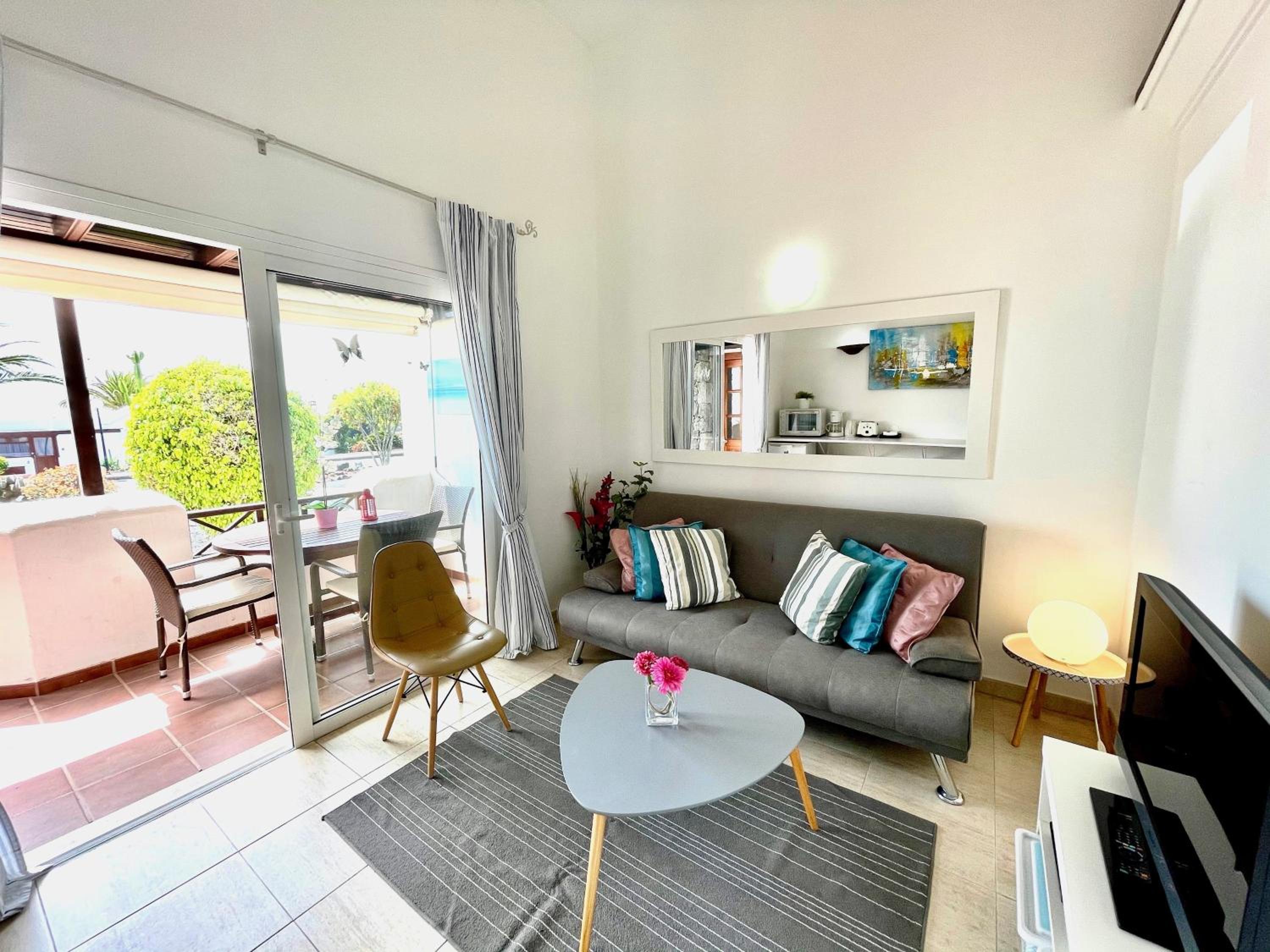 Casa de una habitación