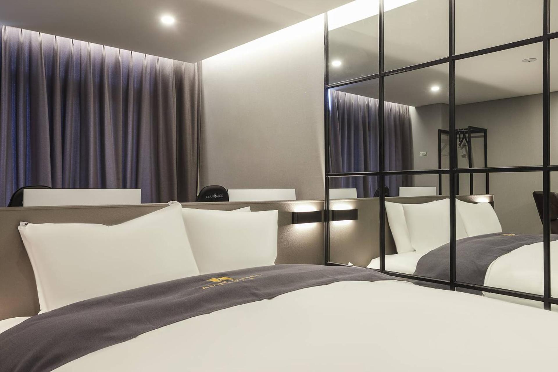 Deluxe Double Room - Photo 3