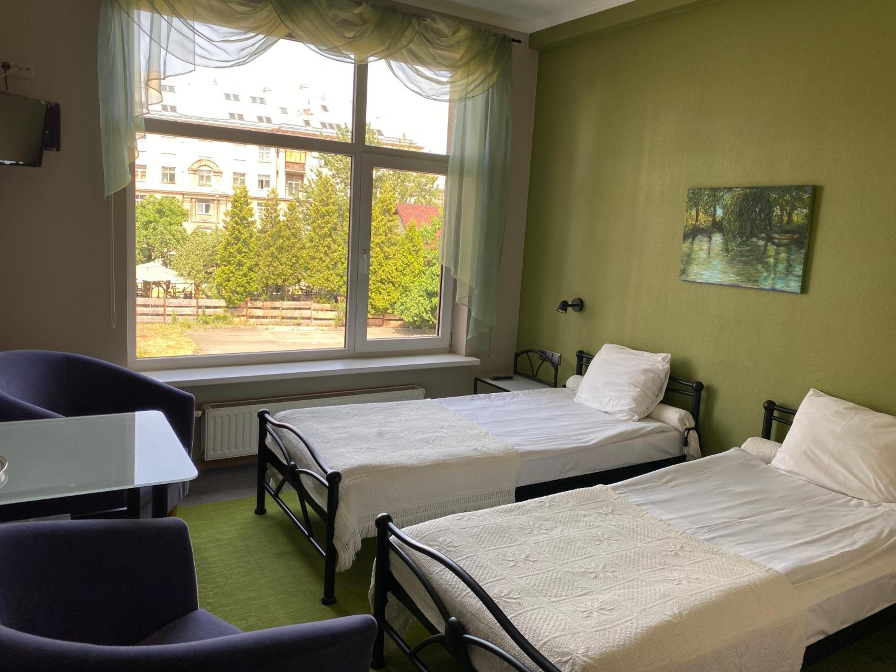 Twin Room photo 3