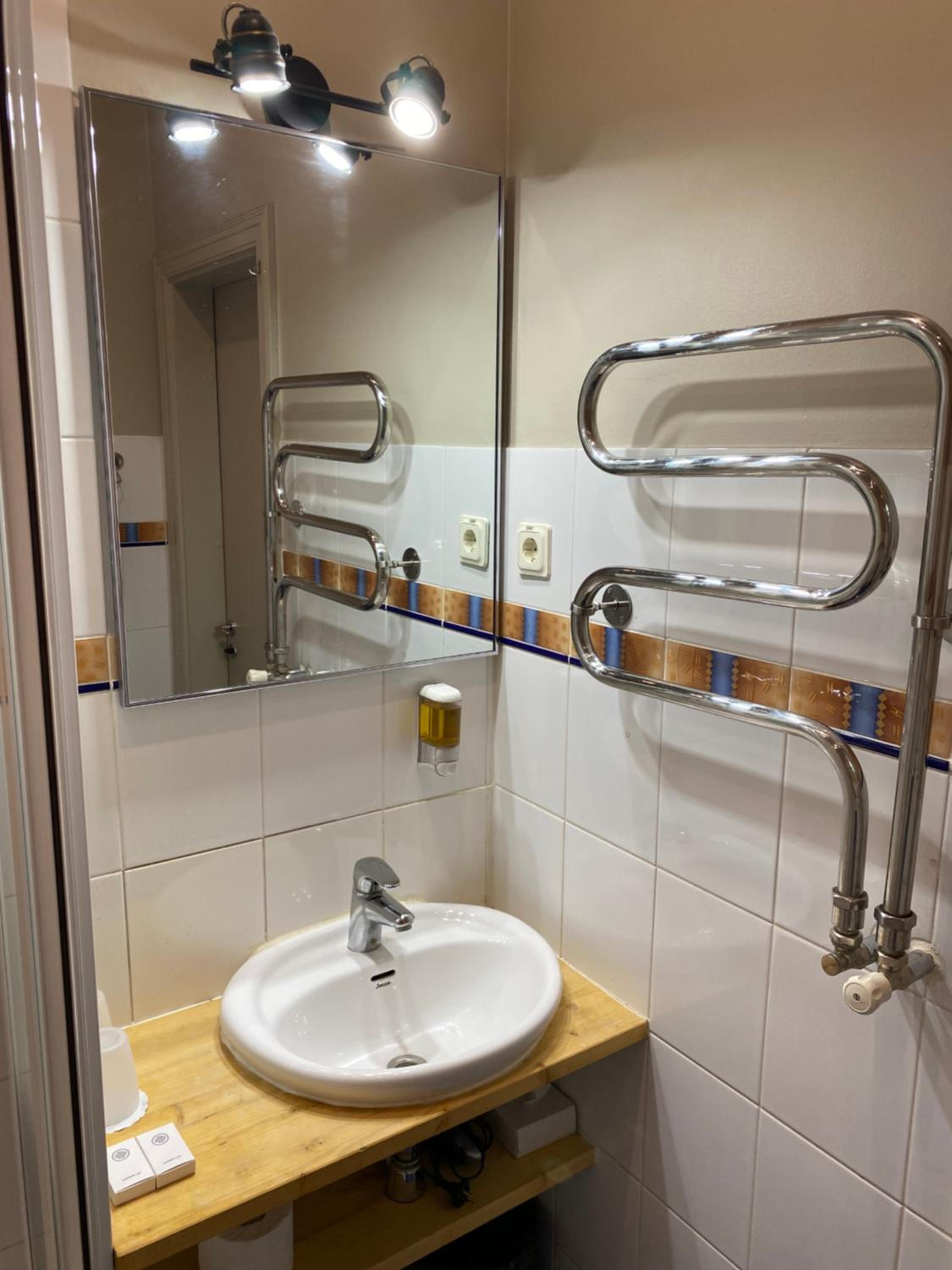 Twin Room photo 2