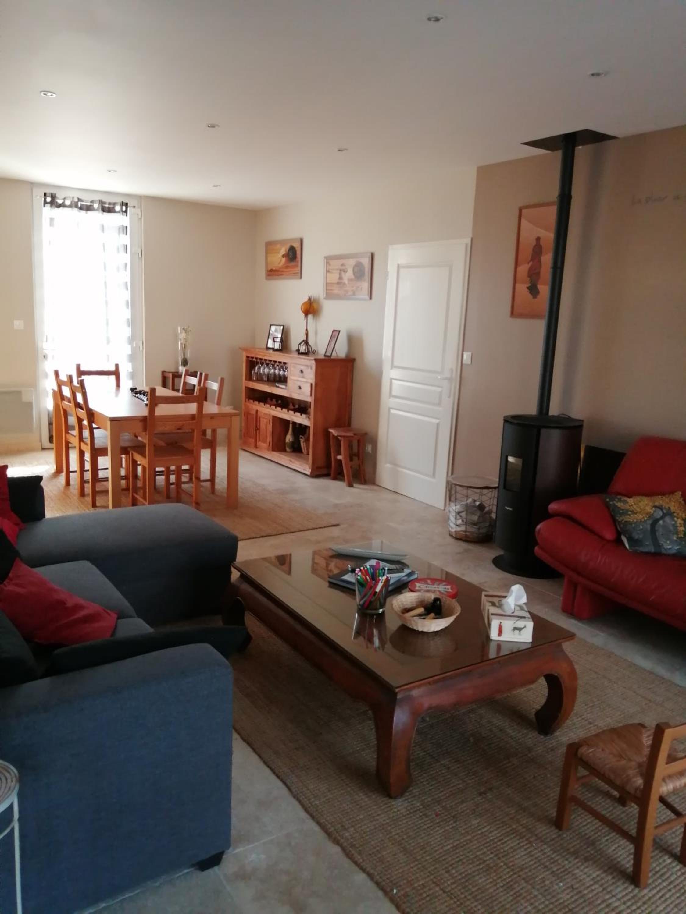 Double Room - Photo 12