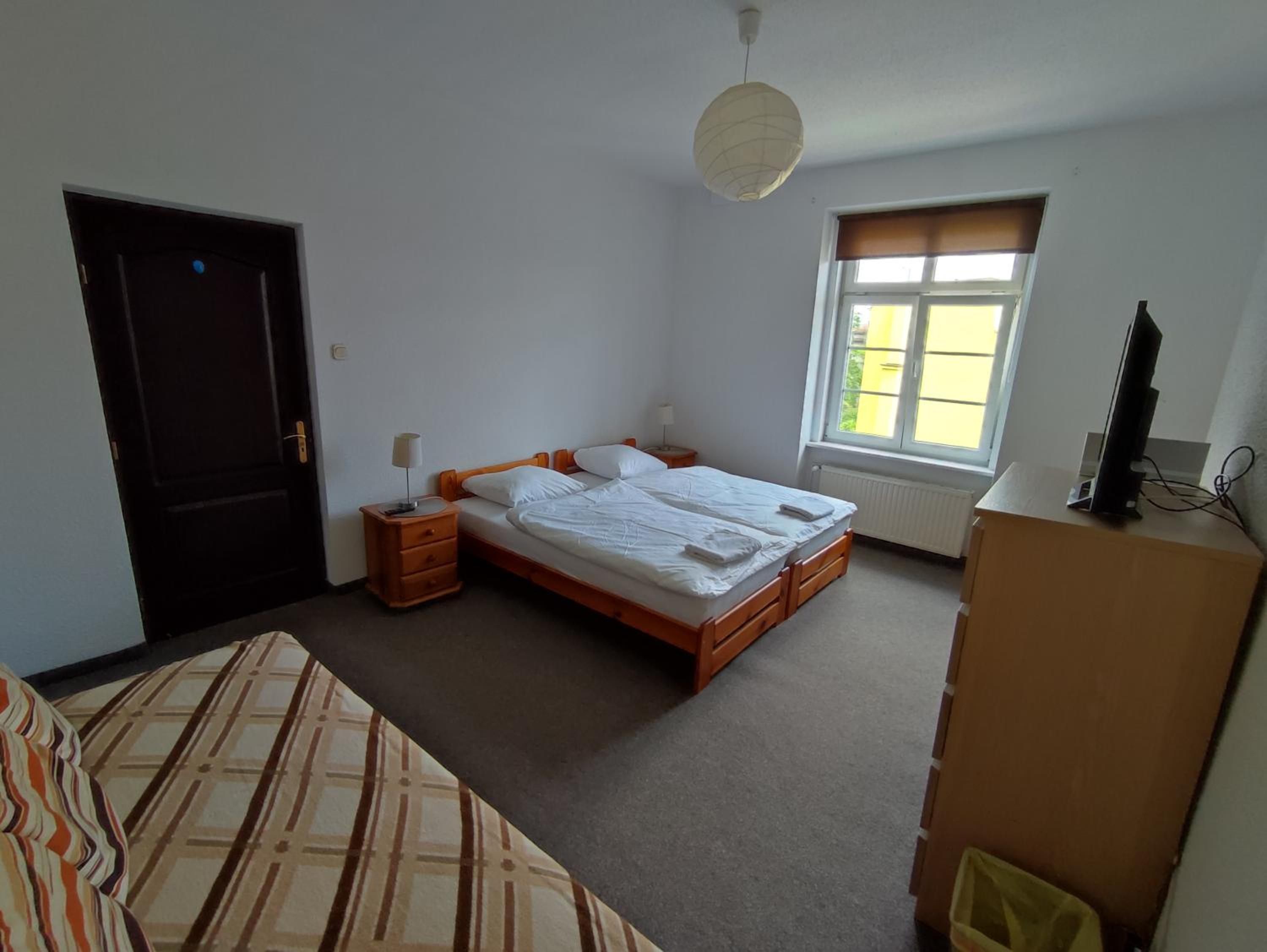 Large Double Room photo 1