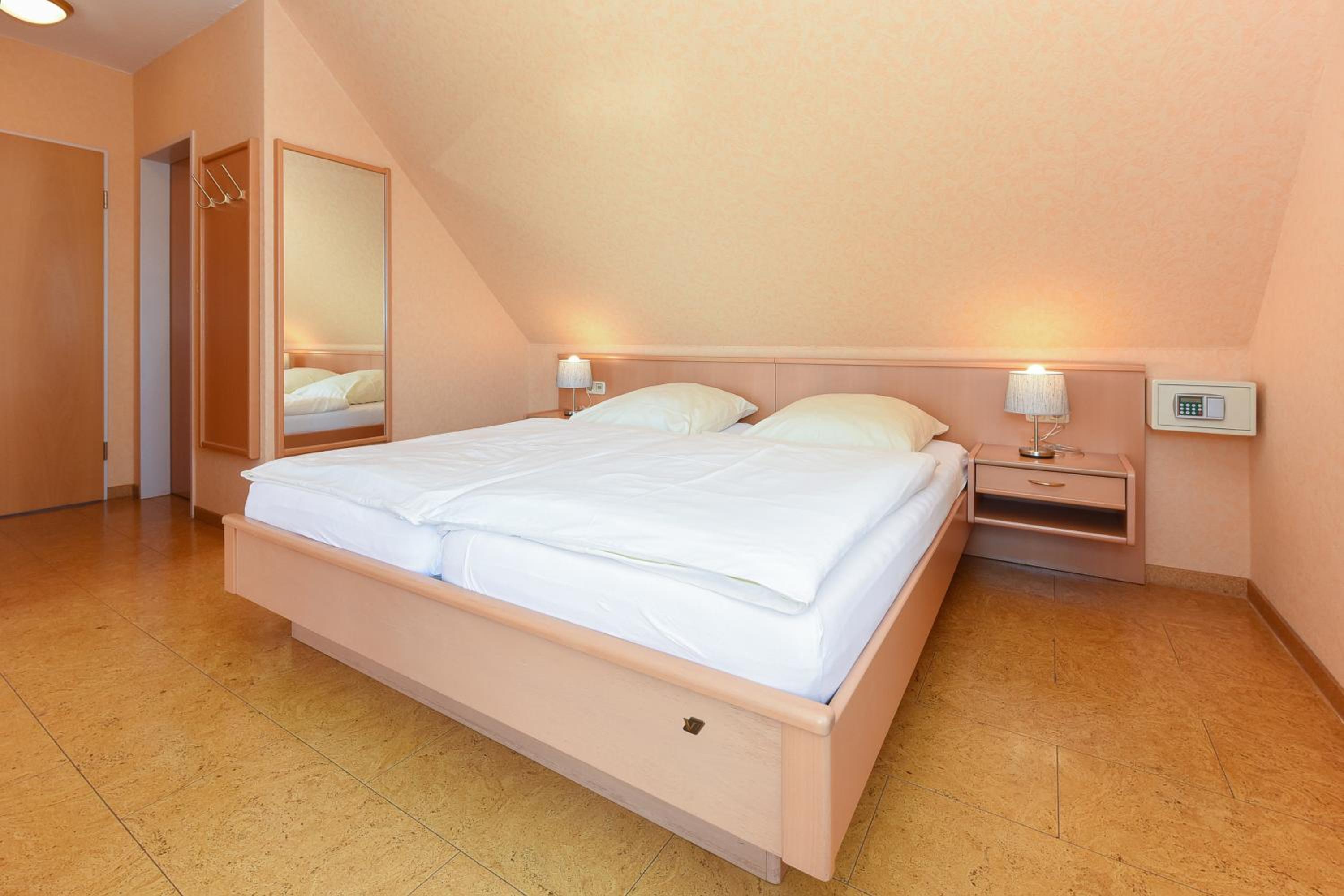 Double Room with Balcony photo 1
