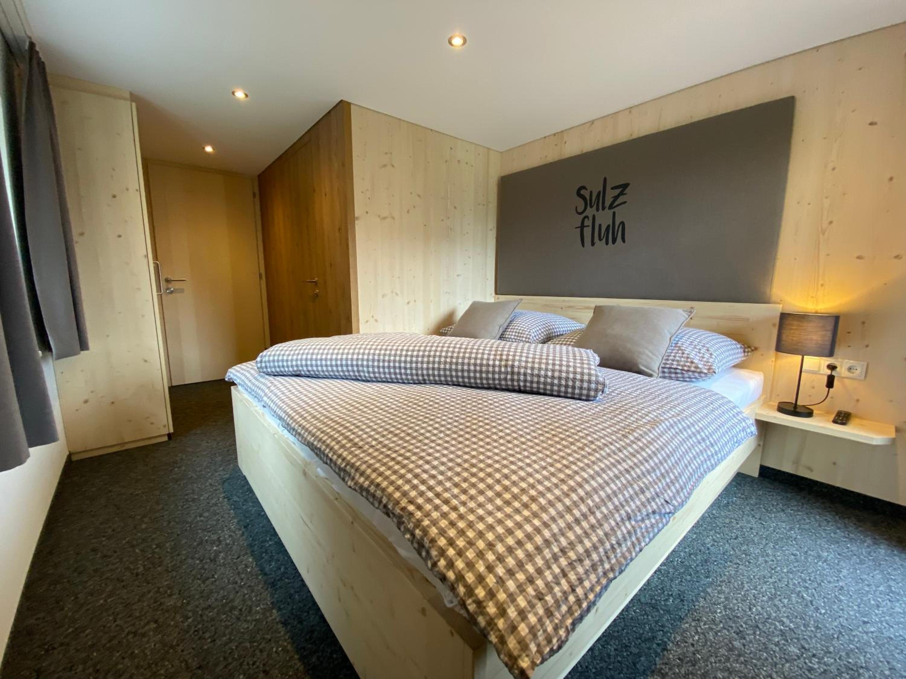 Double Room with Private Bathroom - Photo 6