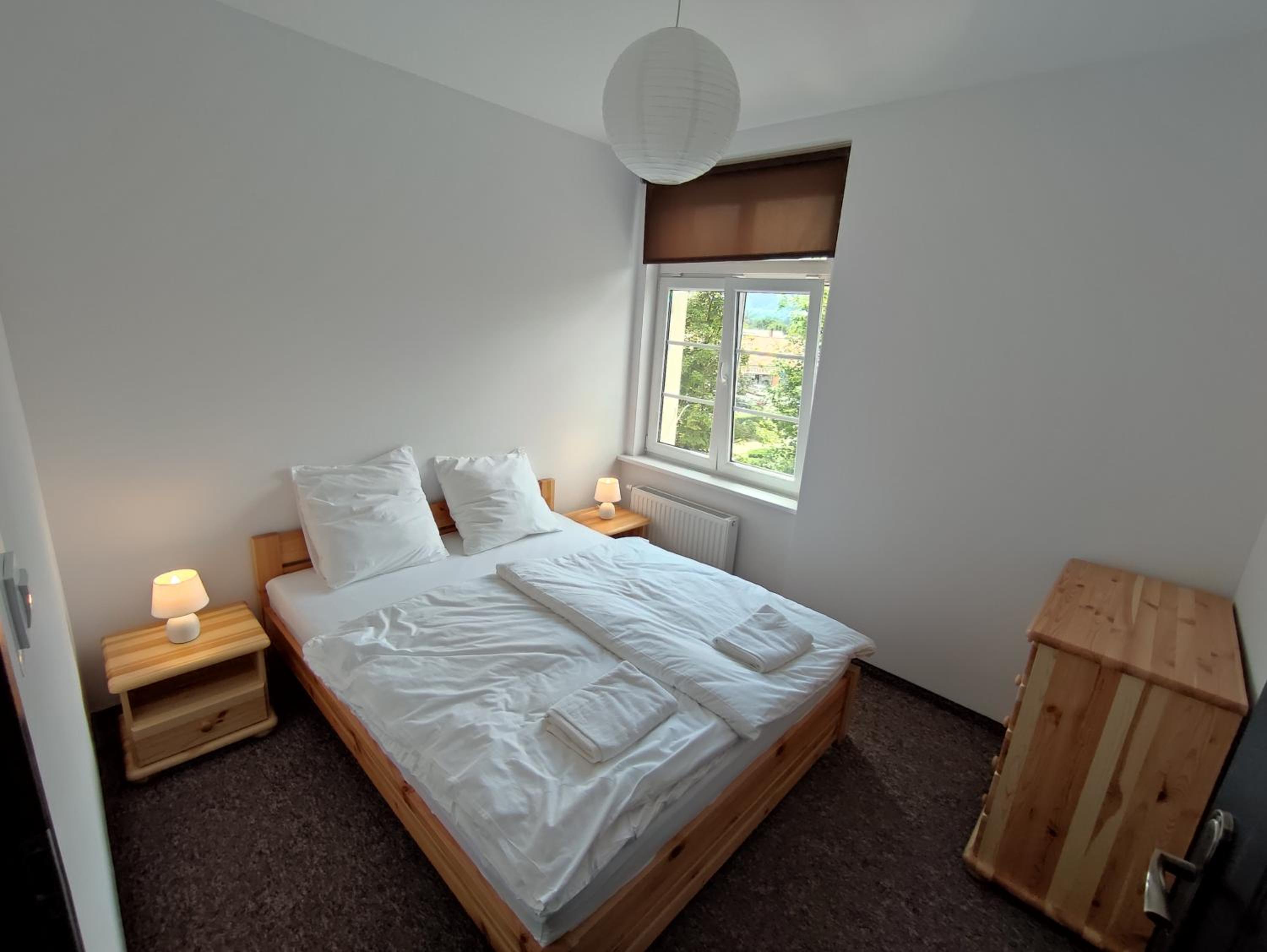 Quadruple Room with Private Bathroom photo 2