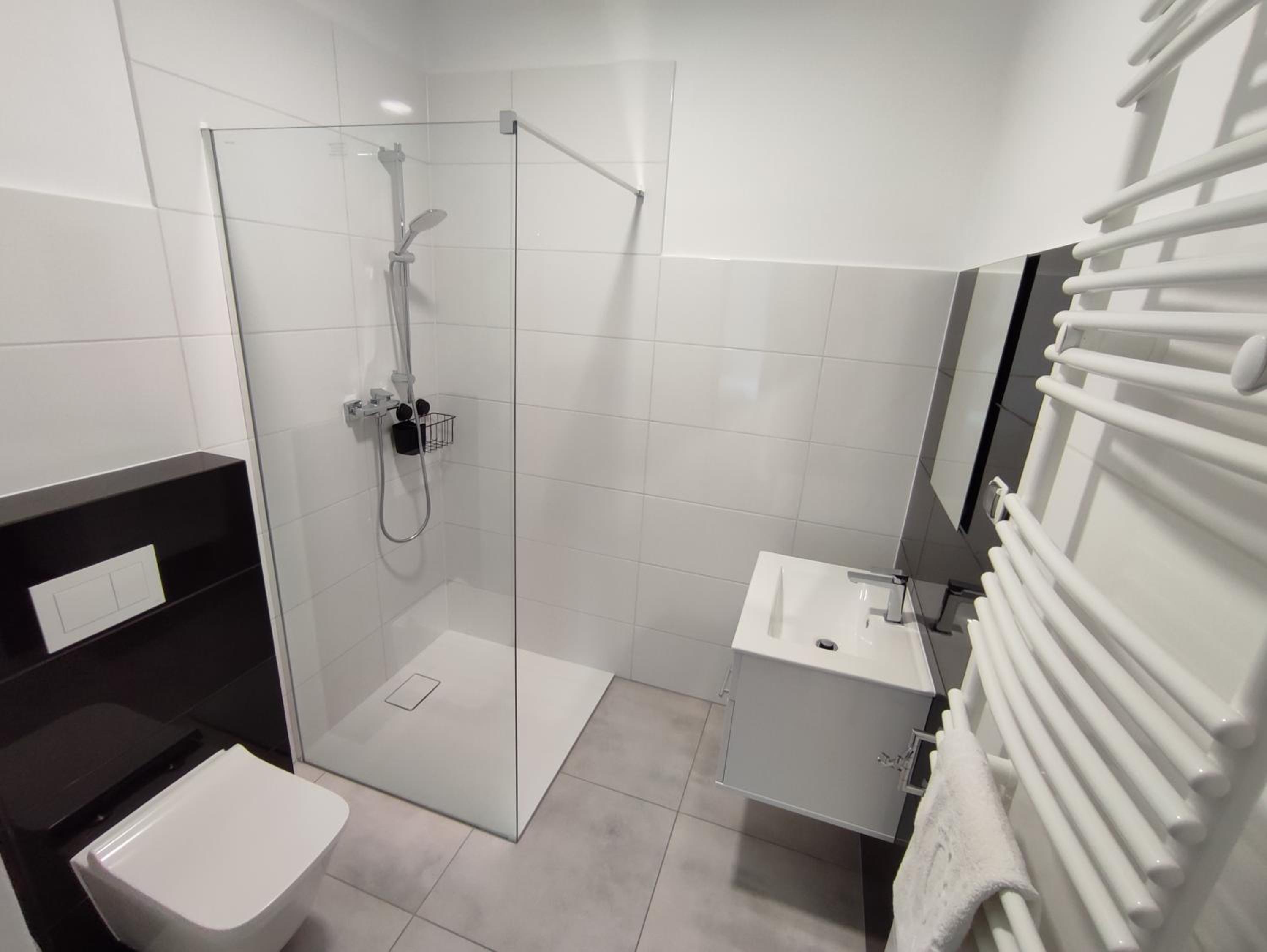 Quadruple Room with Private Bathroom photo 3