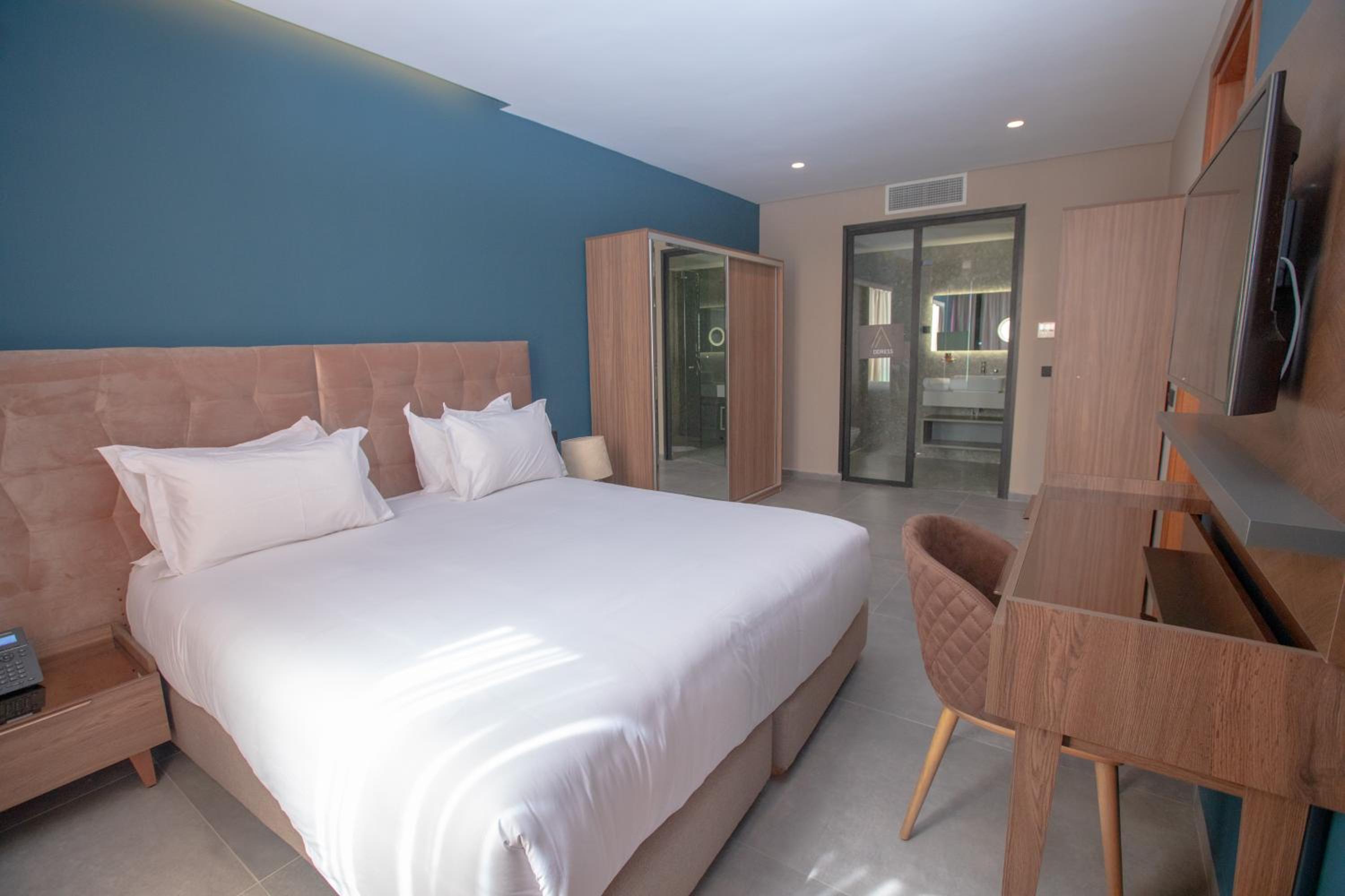 Superior Queen Room - Photo 4