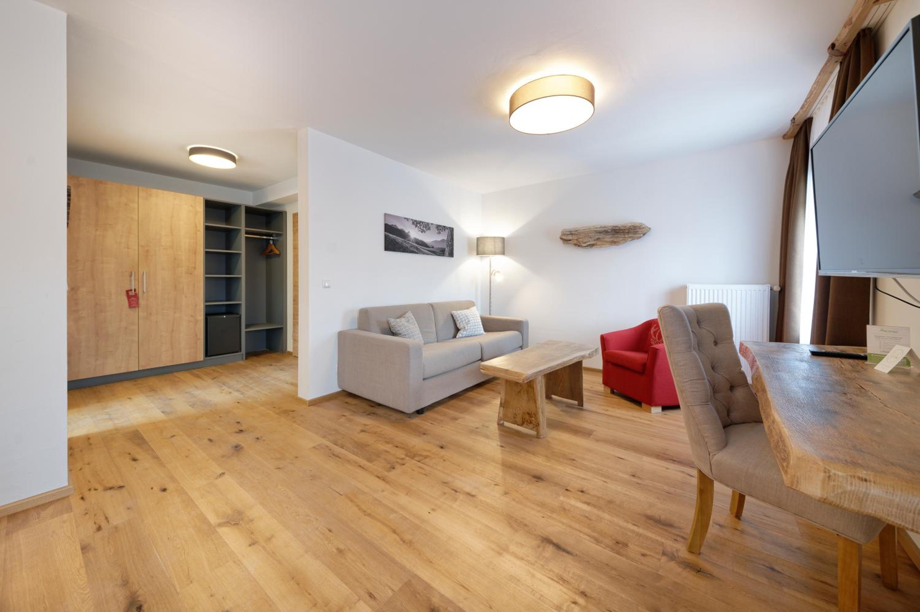 Junior Suite photo 1