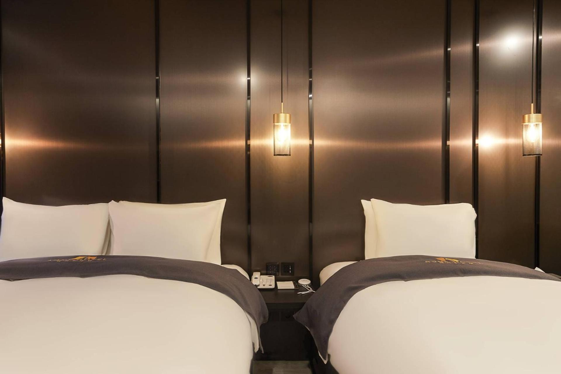 Deluxe Twin Room - Photo 5