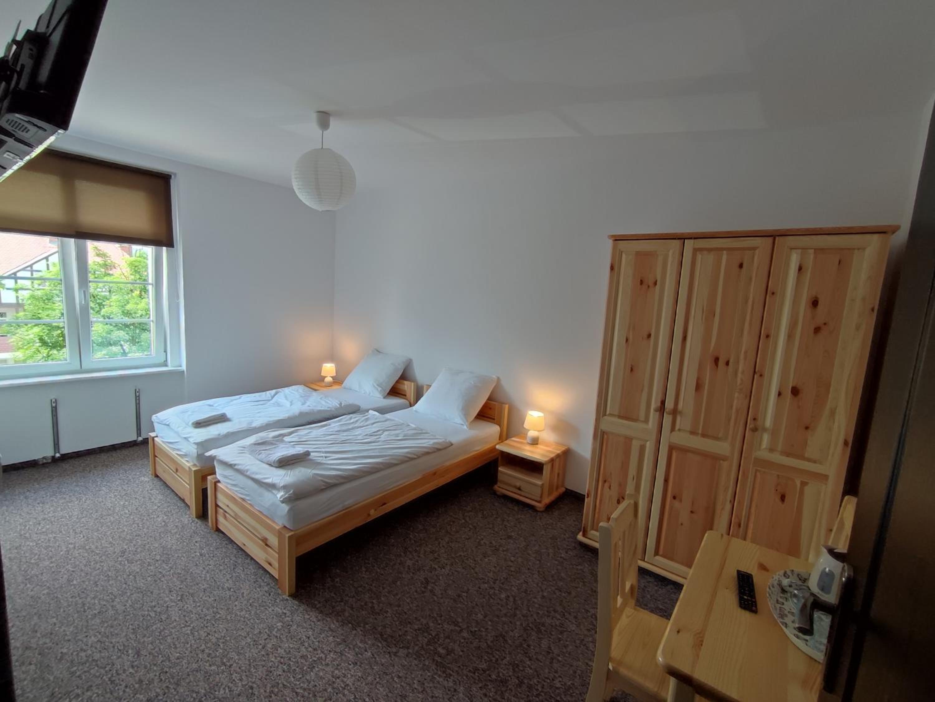 Quadruple Room photo 1