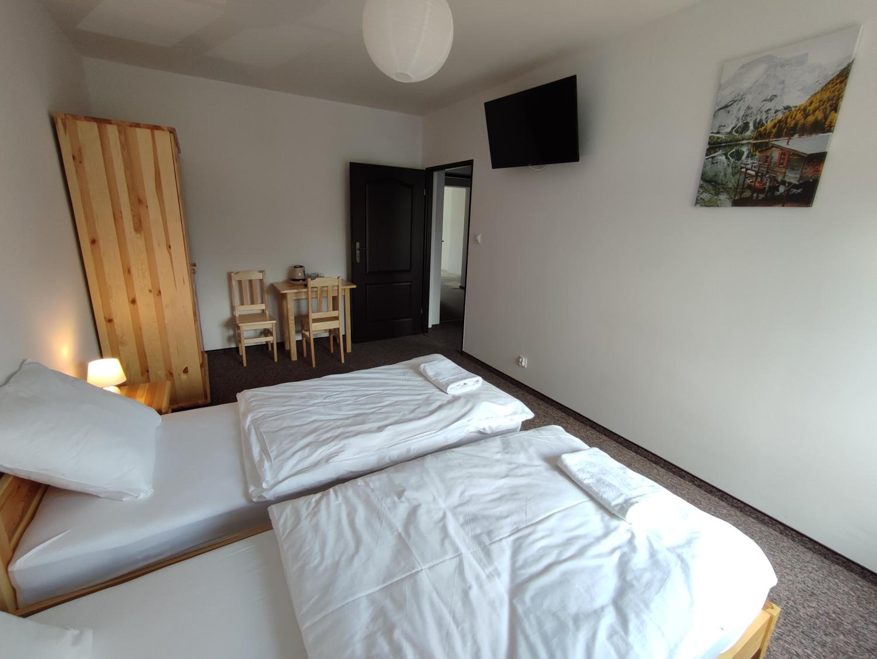 Quadruple Room photo 2