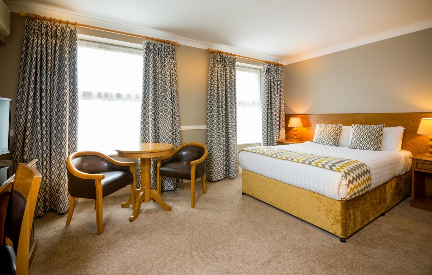 Double Room - Photo 1