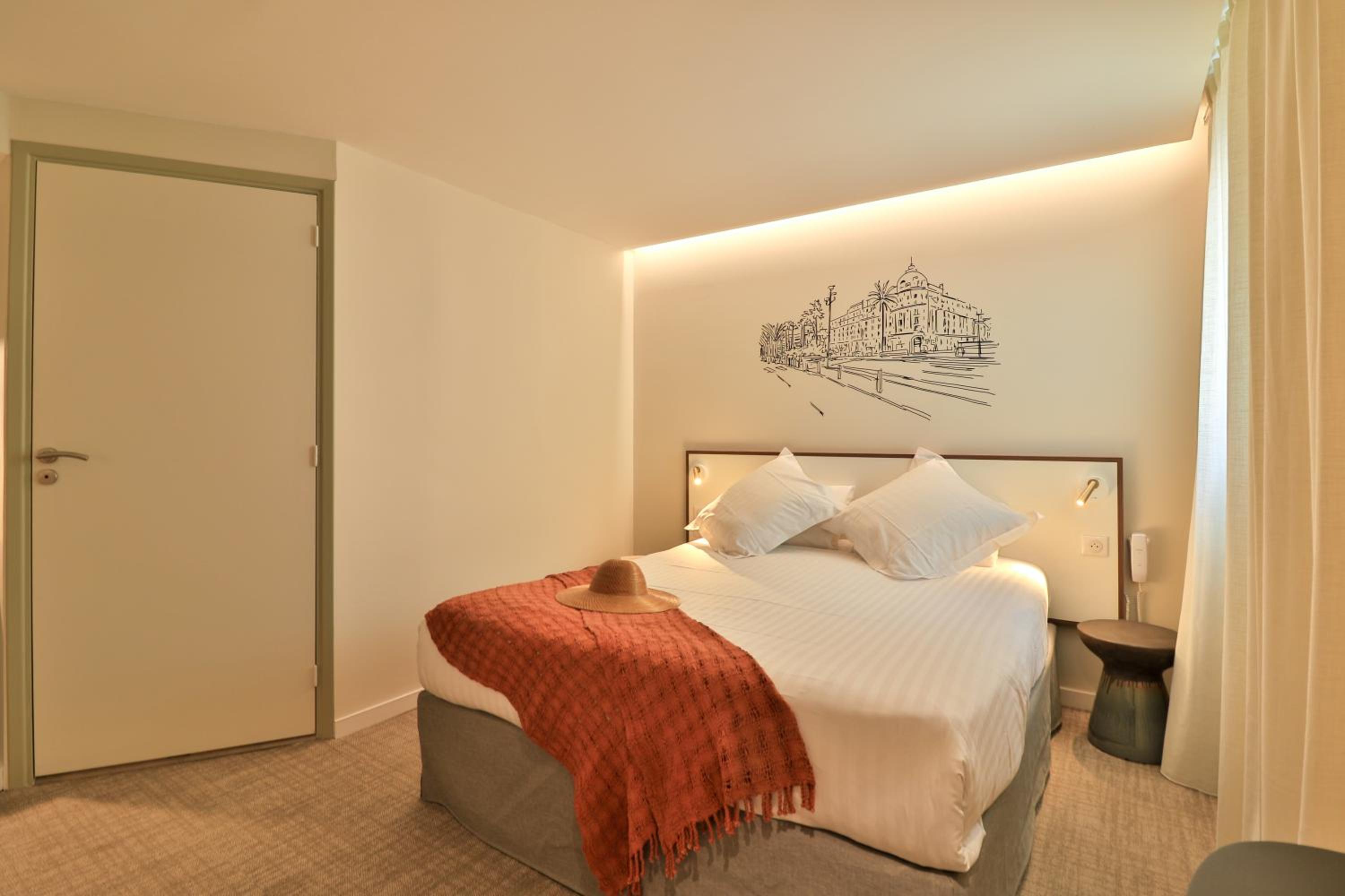 Superior Double Room - Photo 6