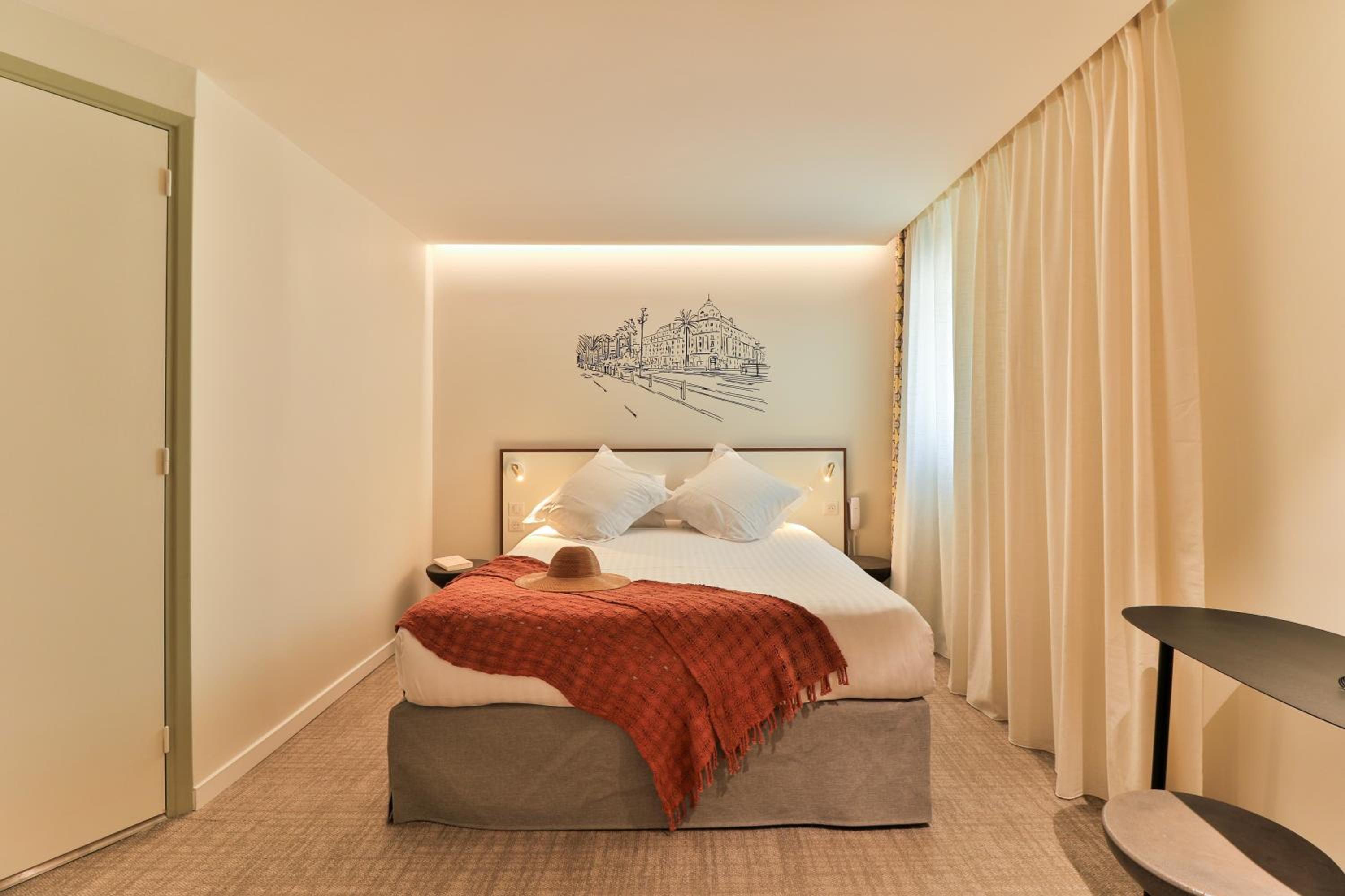 Superior Double Room - Photo 7
